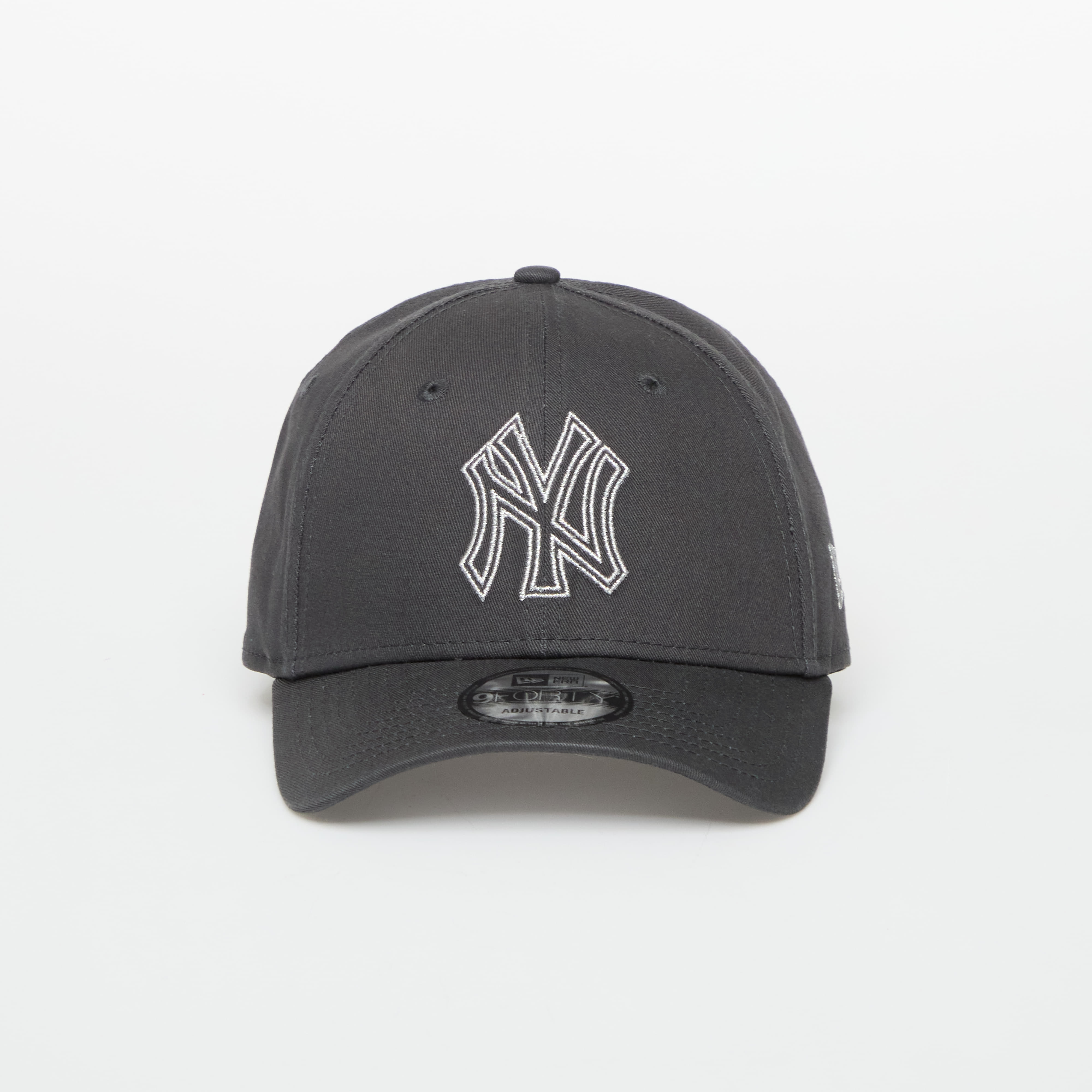 Шапка New Era 9FORTY MLB Metallic Outline New York Yankees ? Universal