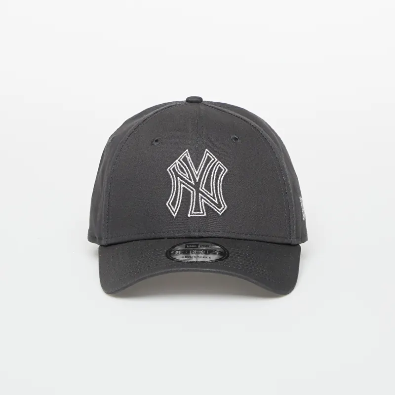 Кепка New Era 9FORTY MLB Metallic Outline New York Yankees ?