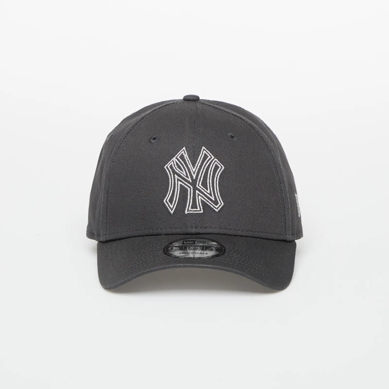 Men's caps New Era 9FORTY MLB Metallic Outline New York Yankees ?