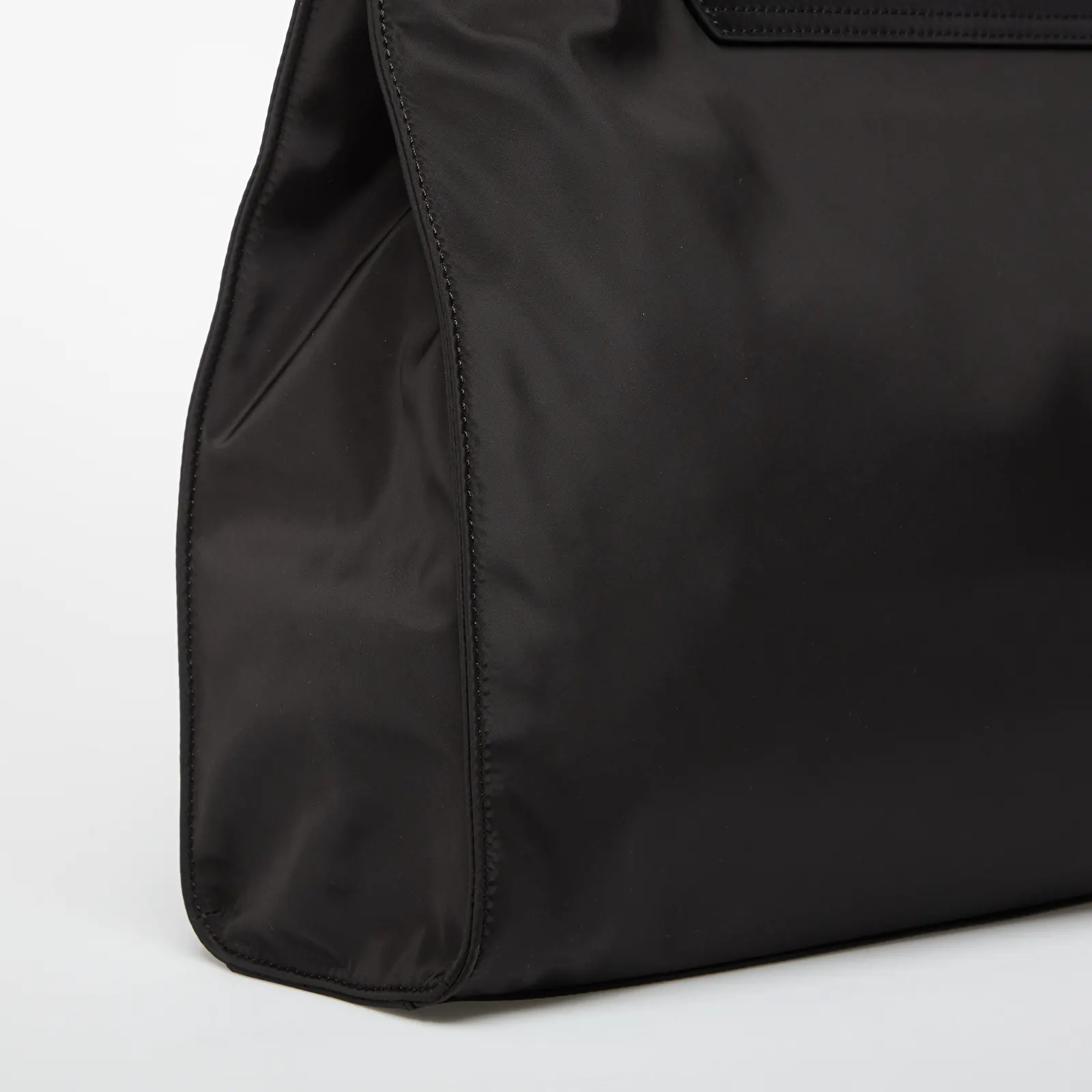 Pánske tašky cez rameno Diesel 1DR 2.0 Tote E/W Shopping Bag Black