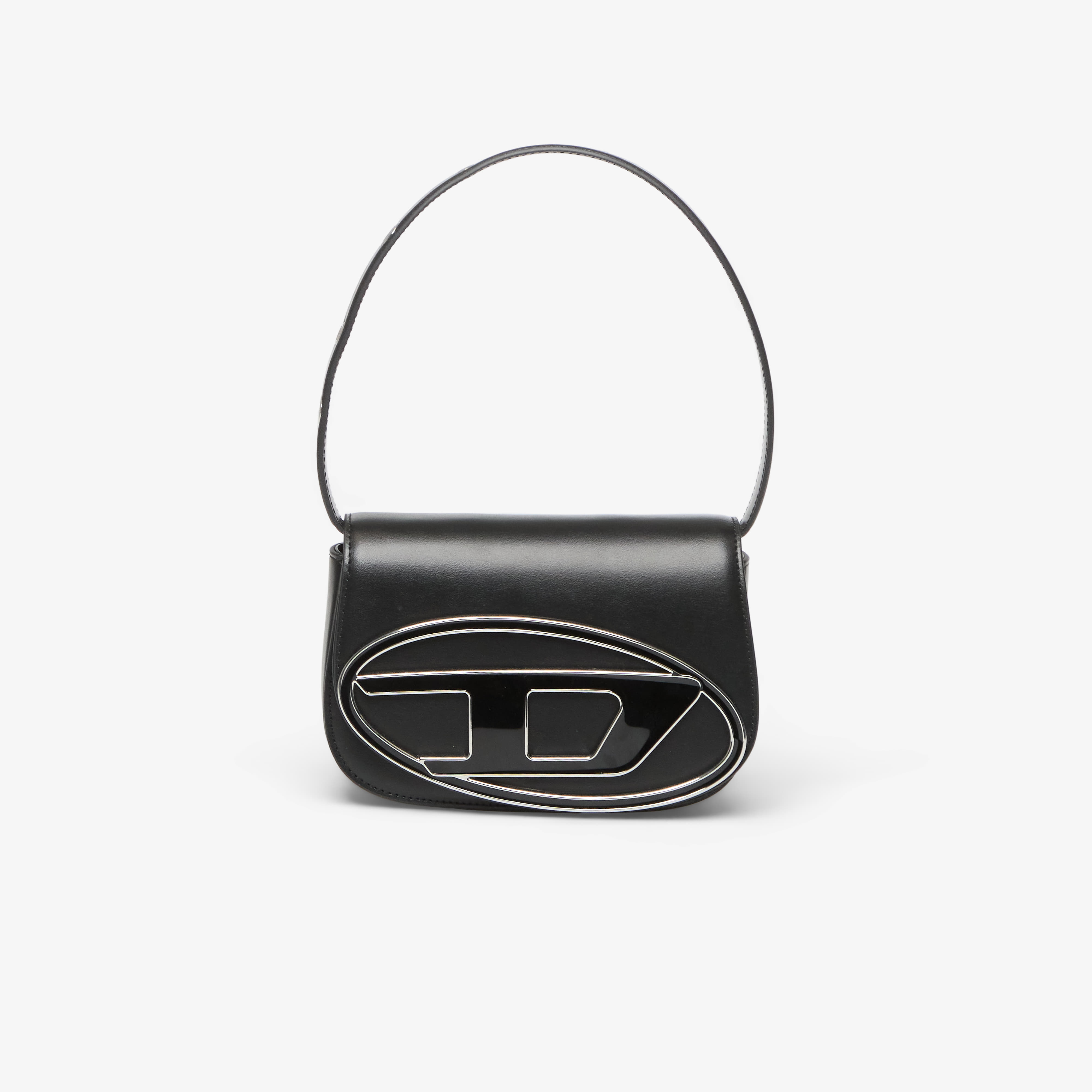 DIESEL Taška Diesel 1DR Shoulder Bag Black Universal