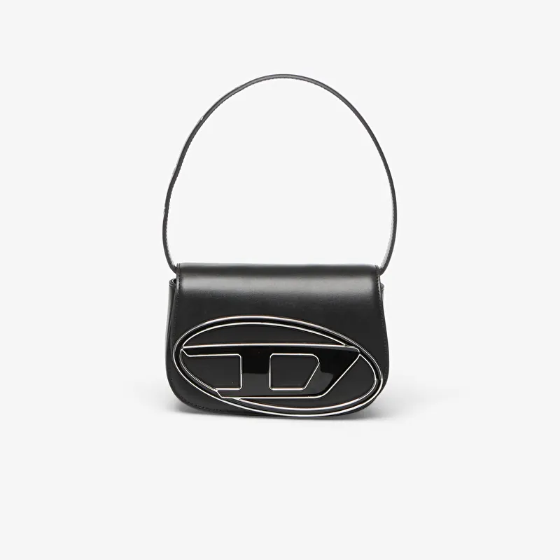 Tasche Diesel 1DR Shoulder Bag Black