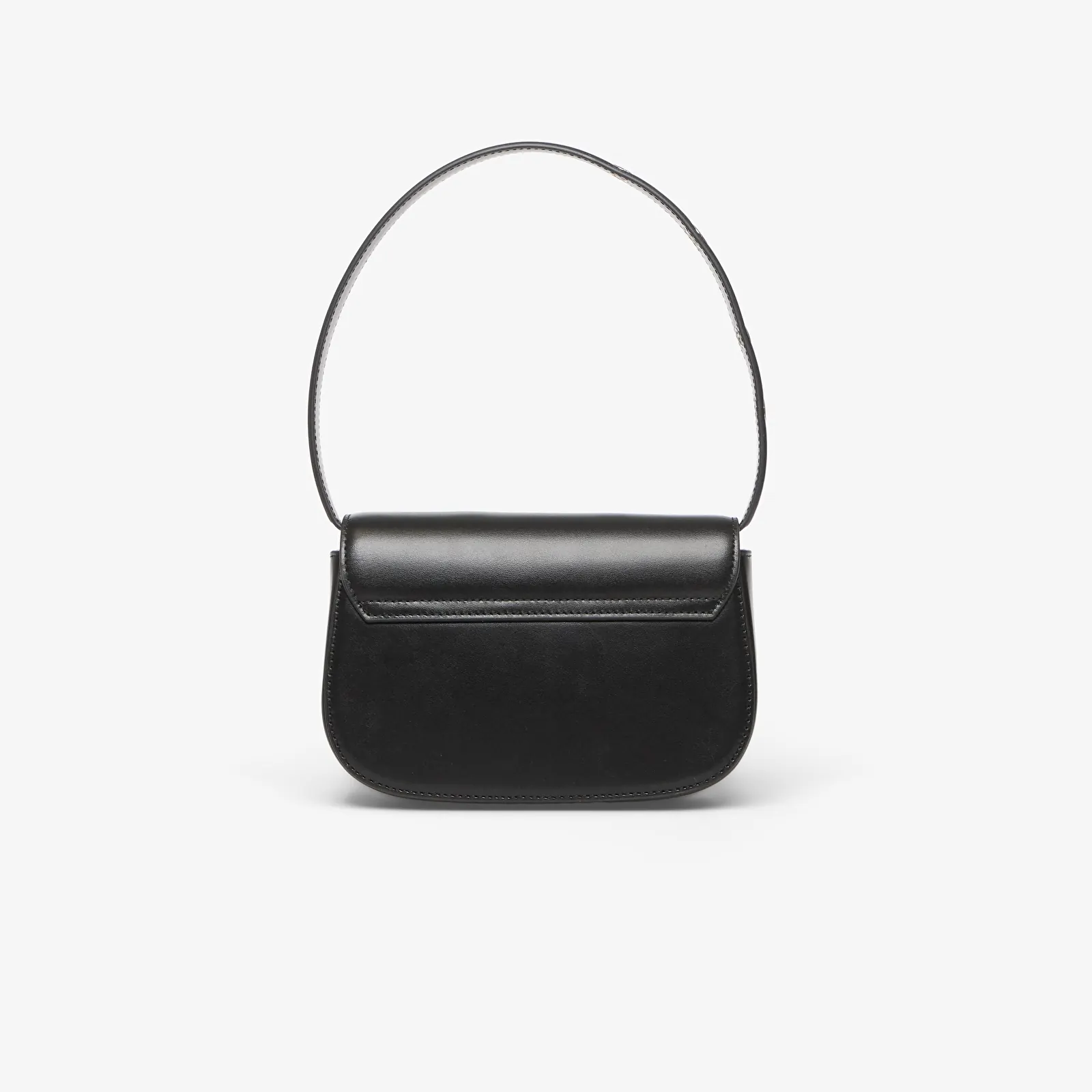 Sacs à bandoulière pour hommes Diesel 1DR Shoulder Bag Black