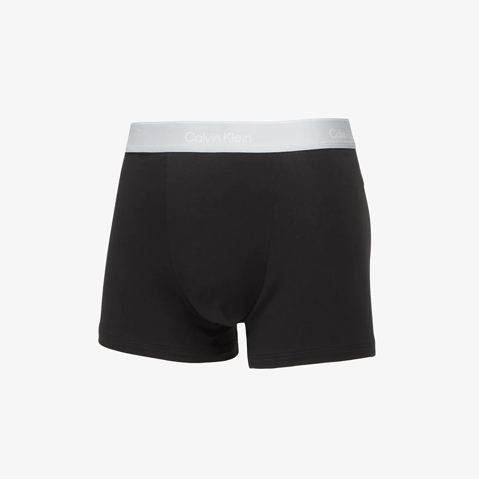 Men's boxers Calvin Klein Relaxed Fit Trunk 5-Pack Purple