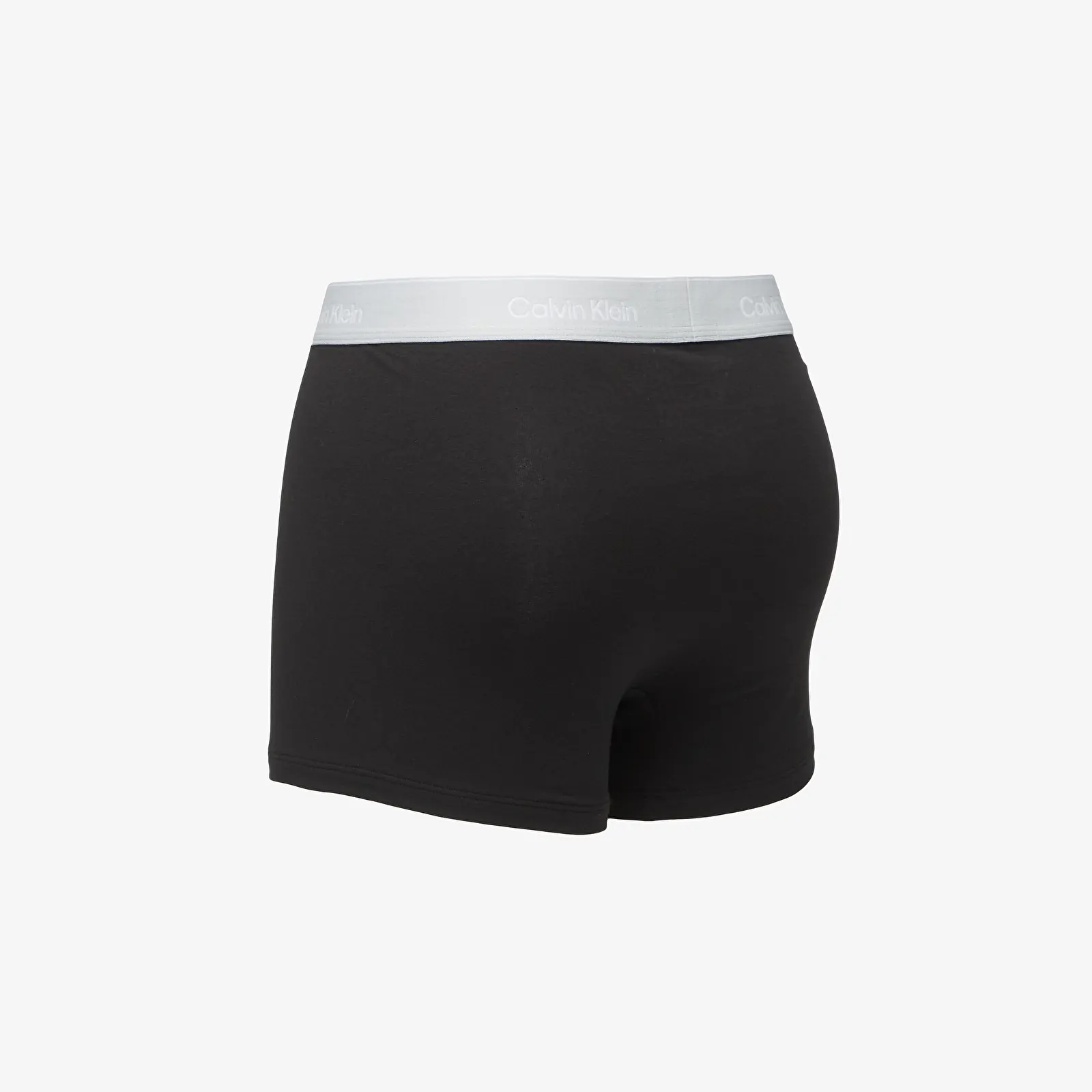 Men's boxers Calvin Klein Relaxed Fit Trunk 5-Pack Purple