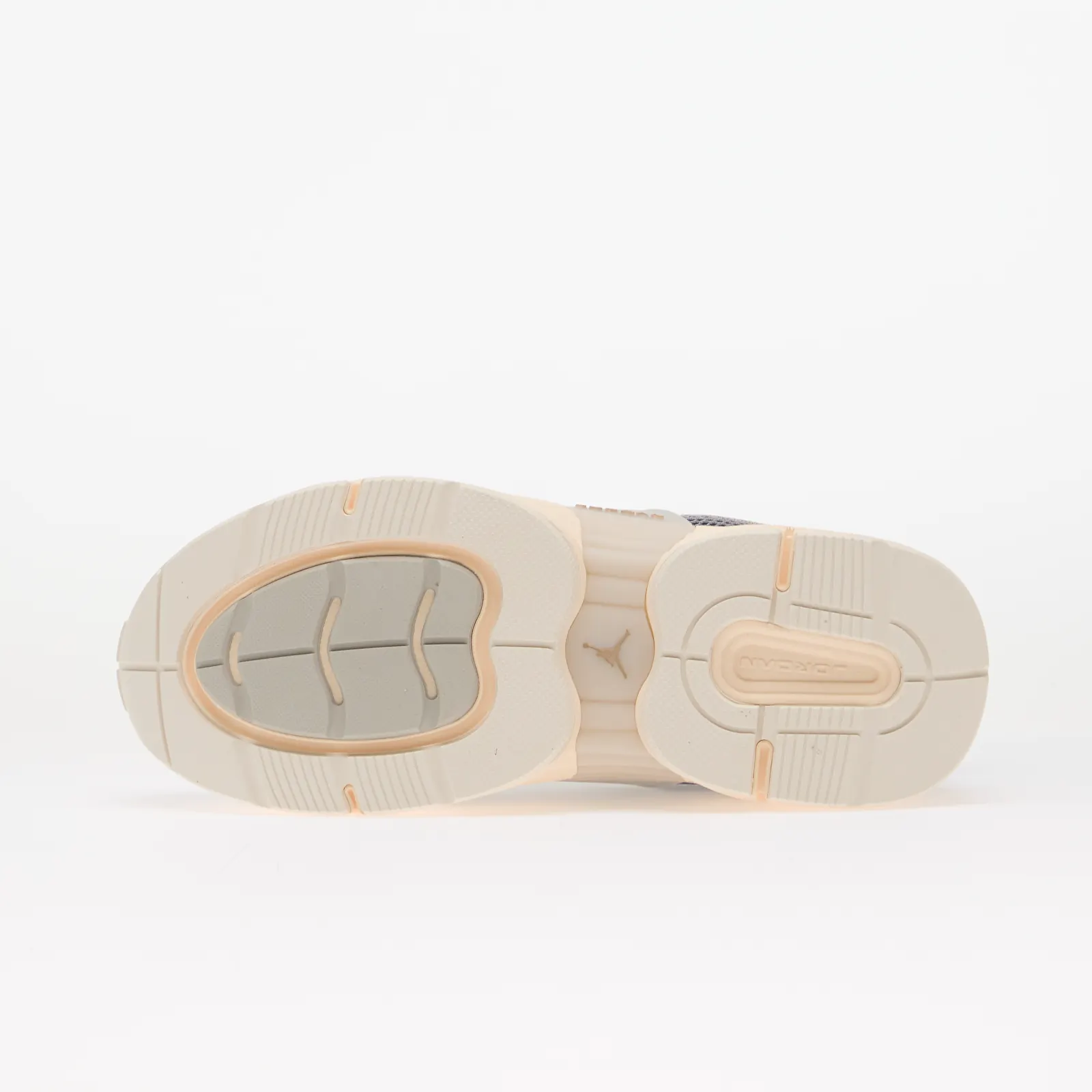 Herenschoenen Jordan Trunner O/S Lt Iron Ore/ Legend Md Brown-Smoke Grey