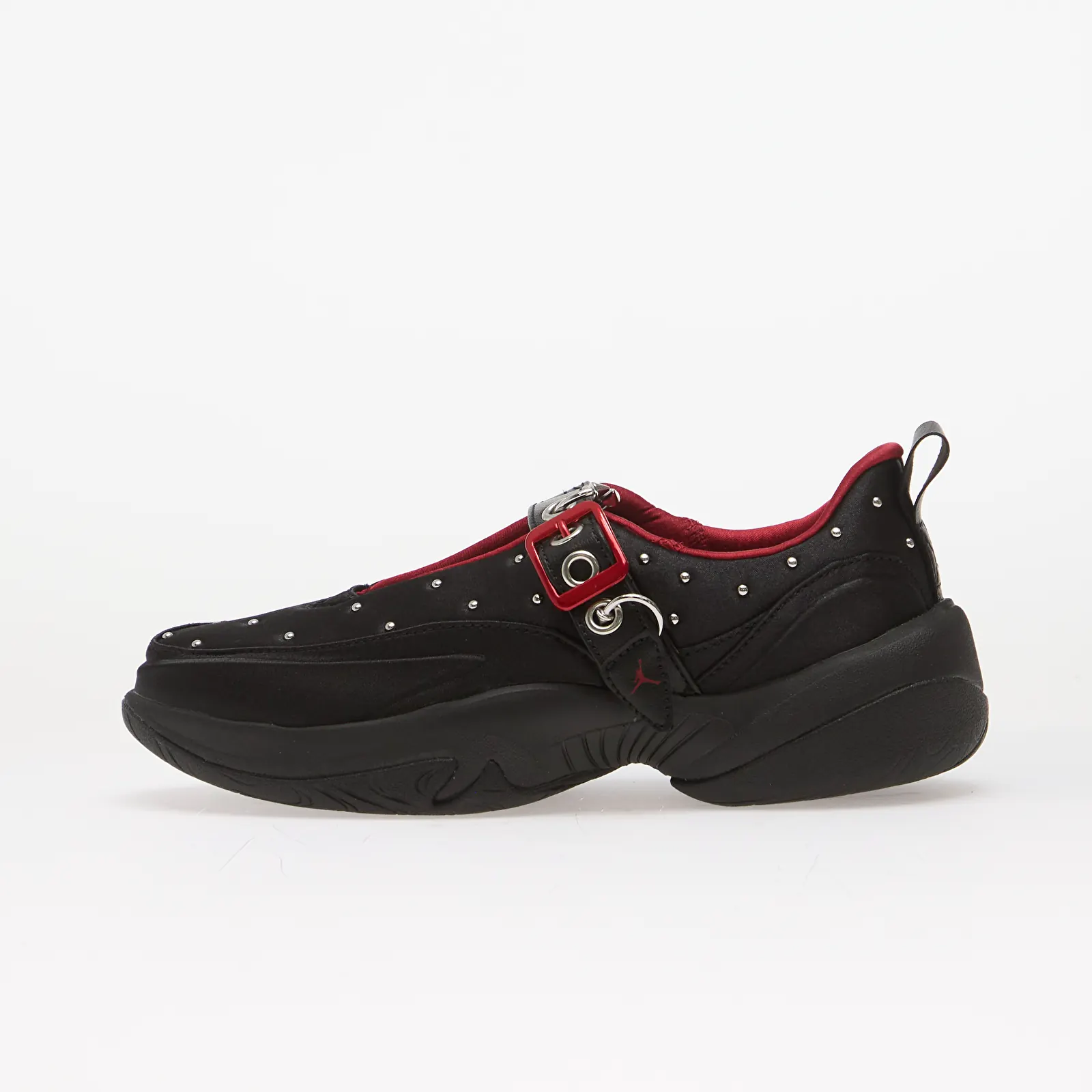 Dámské tenisky a boty Jordan Pointe White/ University Red-Black