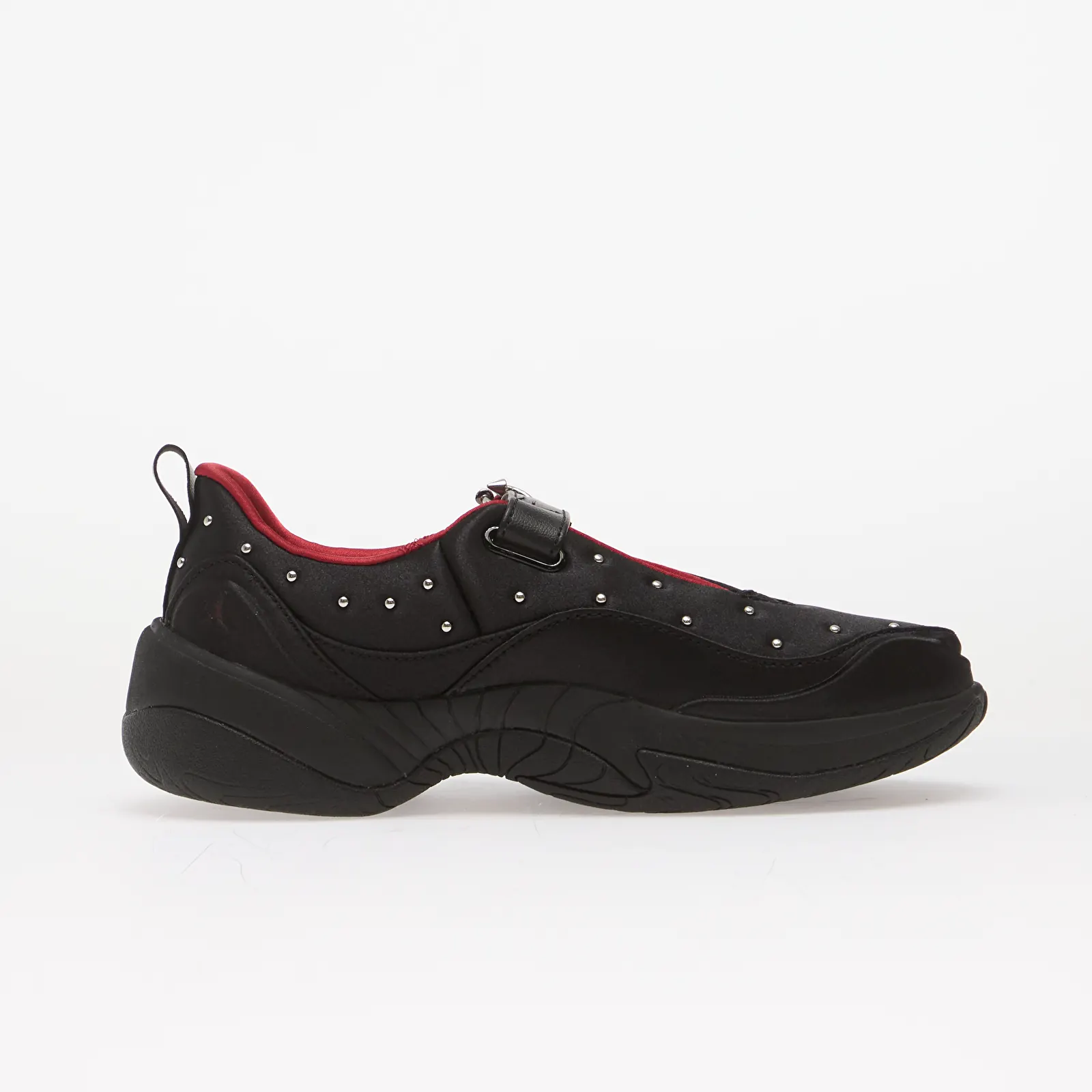 Dámské tenisky a boty Jordan Pointe White/ University Red-Black