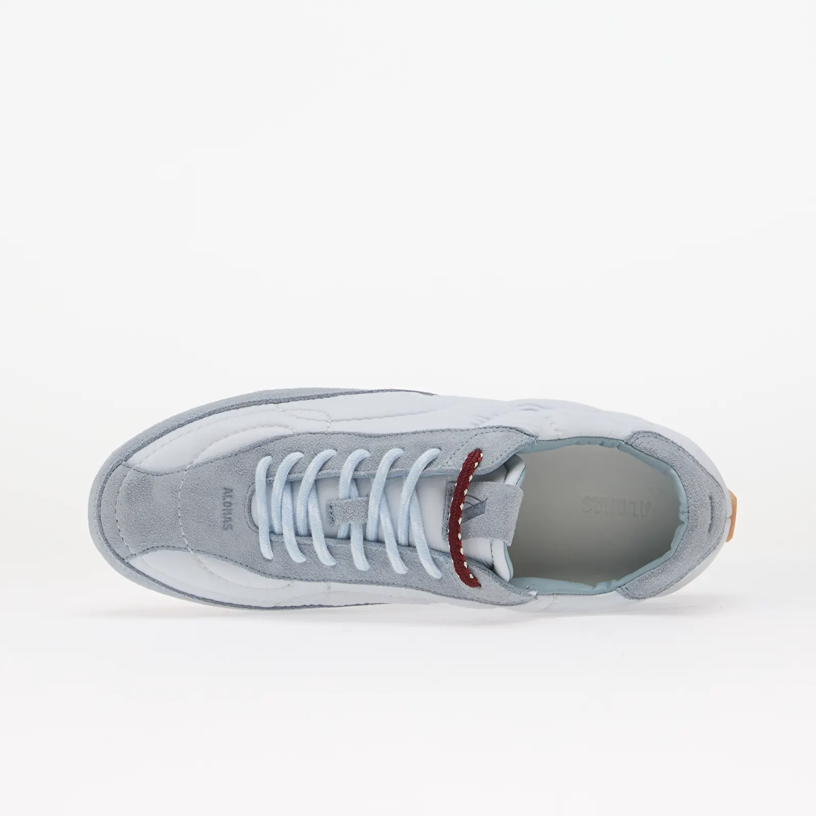 Women's sneakers and shoes Alohas Tb.25 Sneakers Blue