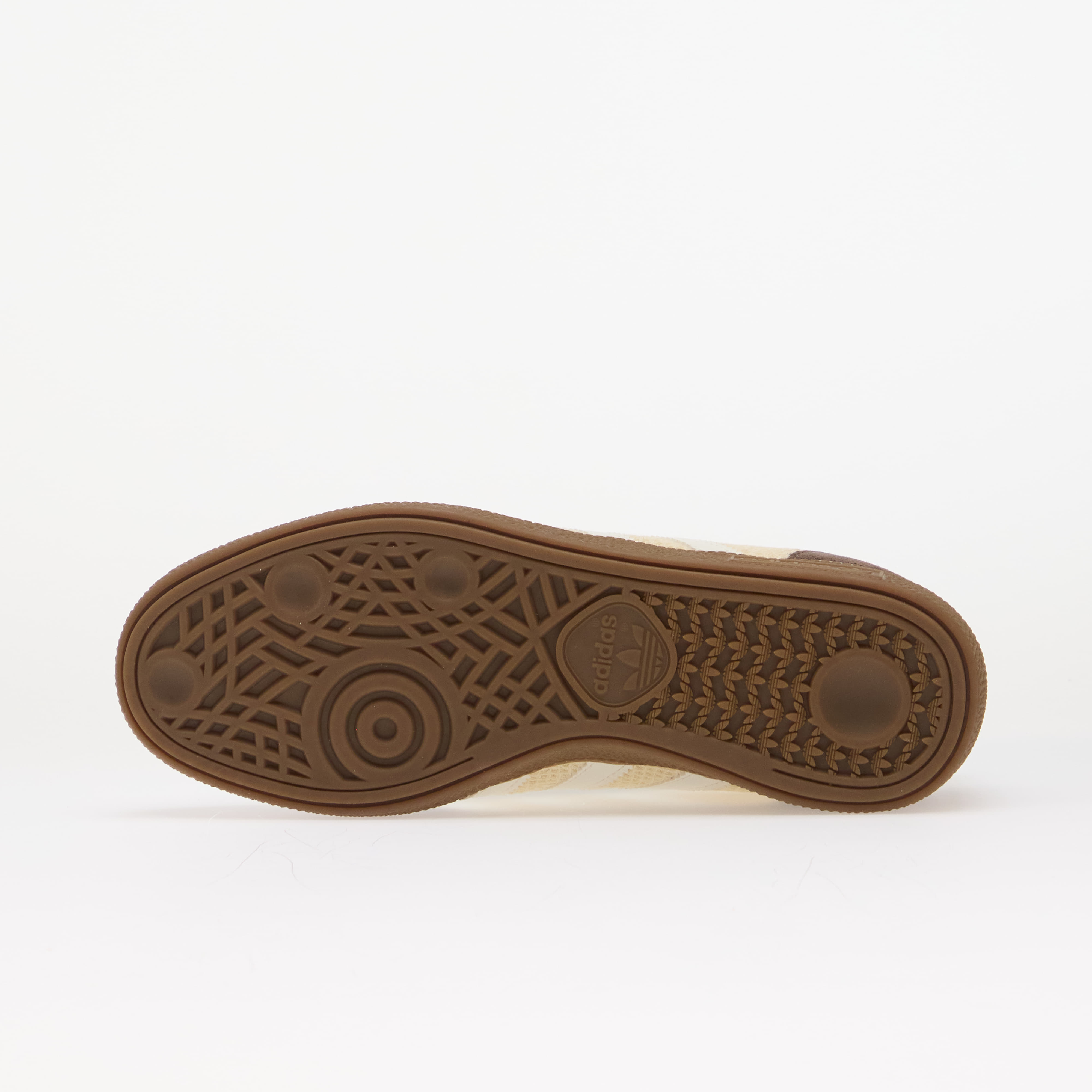 adidas Originals Παπούτσια adidas Handball Spezial Warm Vanilla/ Off White/ Dark Brown 9.5 - 2