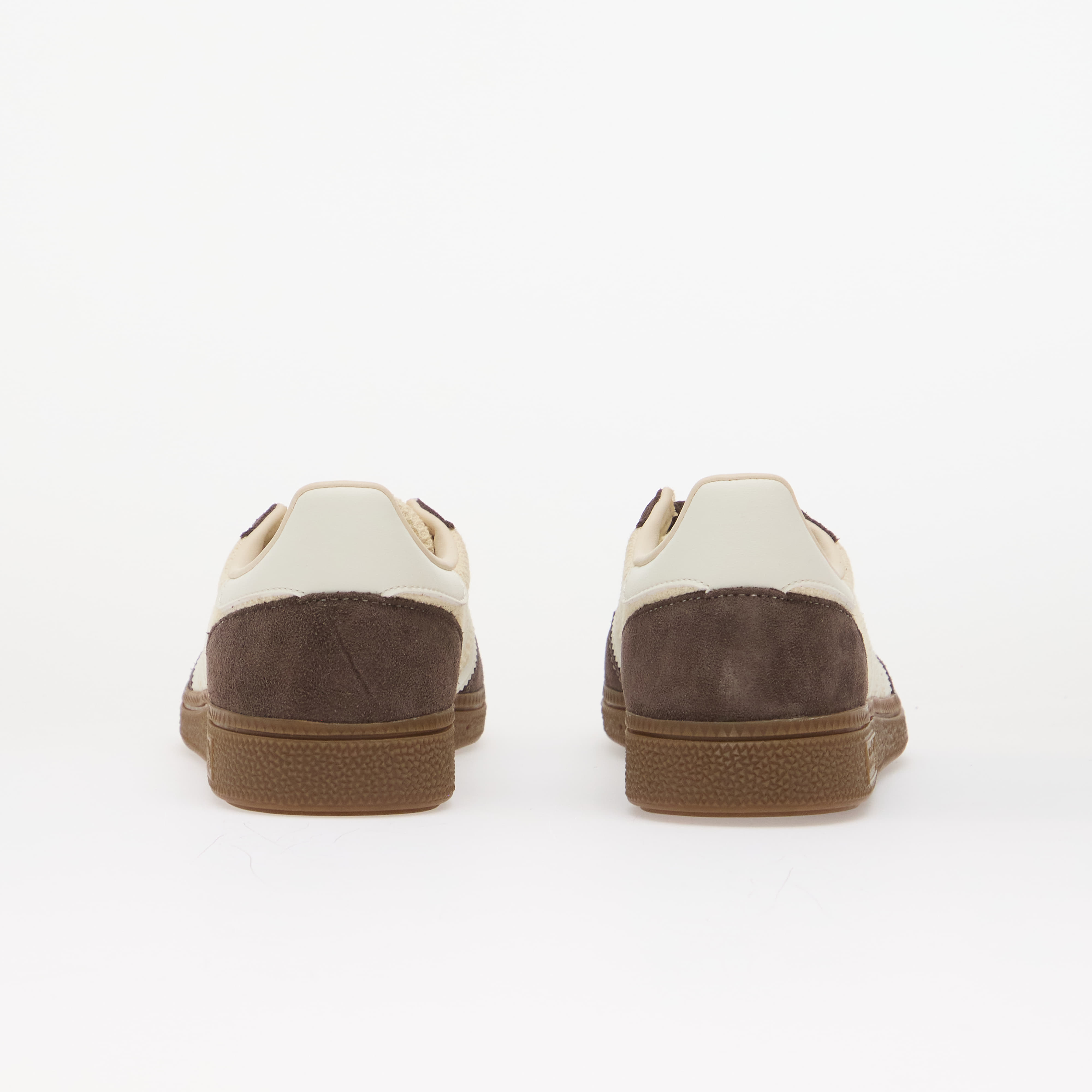 adidas Originals Παπούτσια adidas Handball Spezial Warm Vanilla/ Off White/ Dark Brown 9.5 - 5