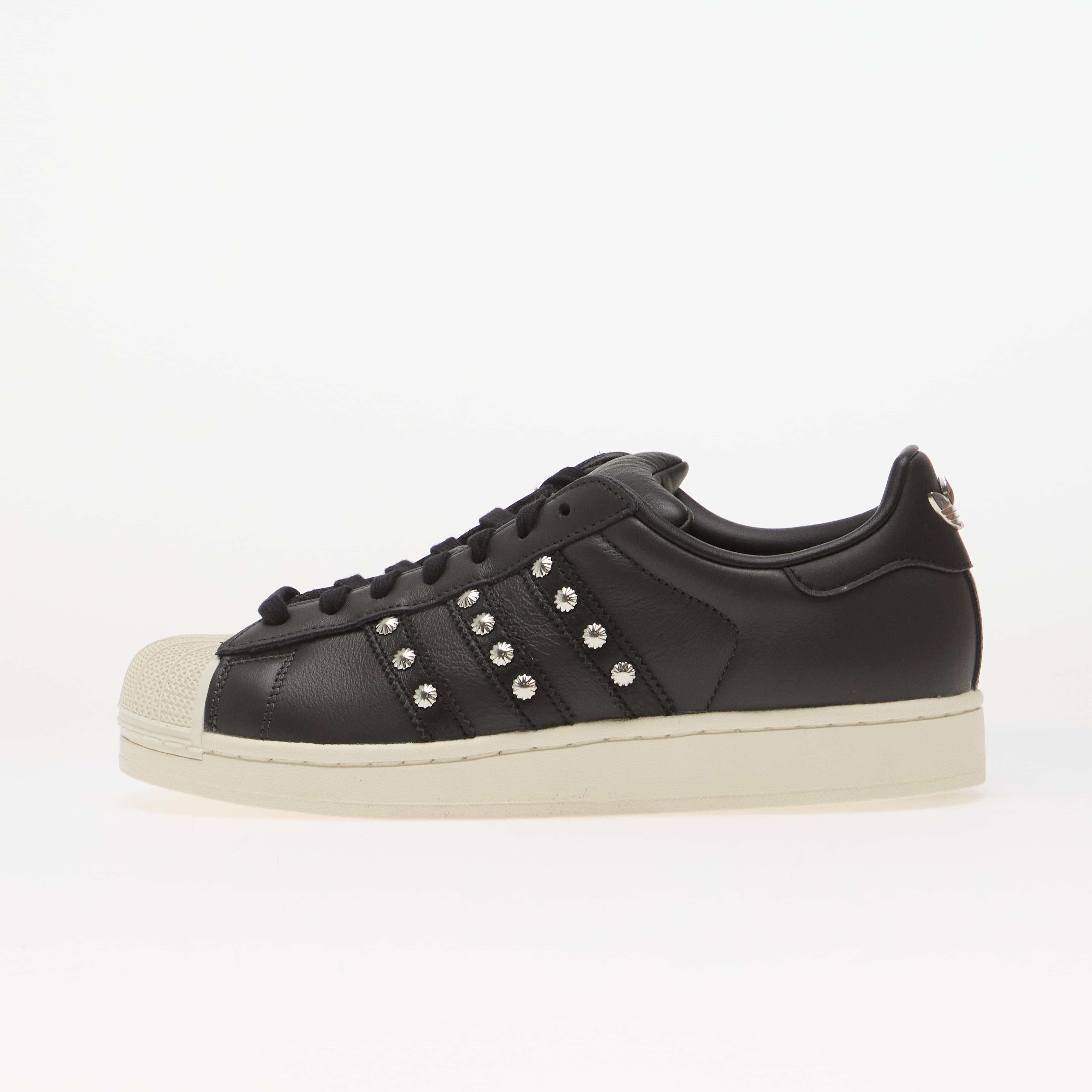 Сникърси adidas Superstar II Utility Black/ Core Black/ Off White EUR 42 2/3