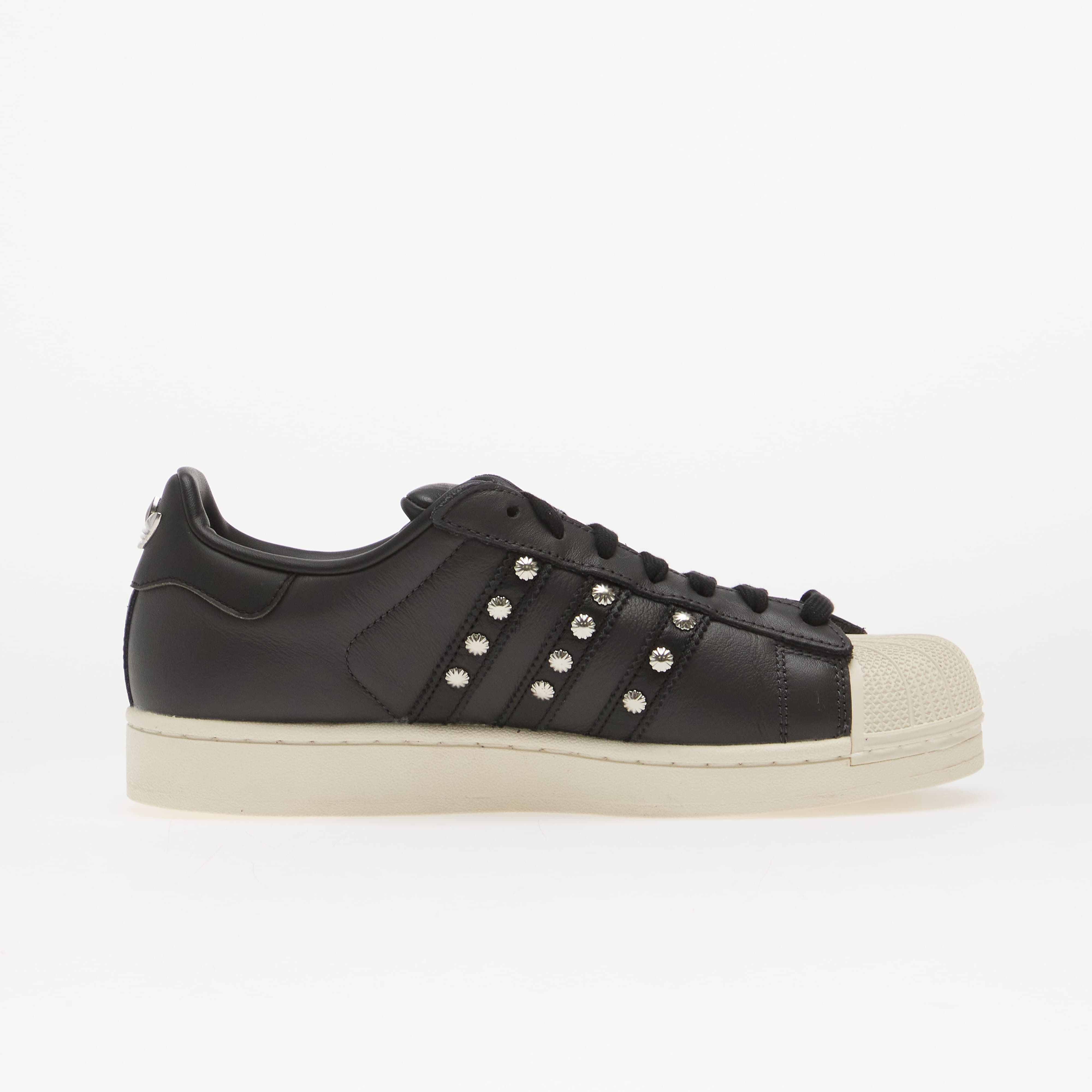 adidas Originals Sneakers adidas Superstar II Utility Black/ Core Black/ Off White EUR 46 - 3
