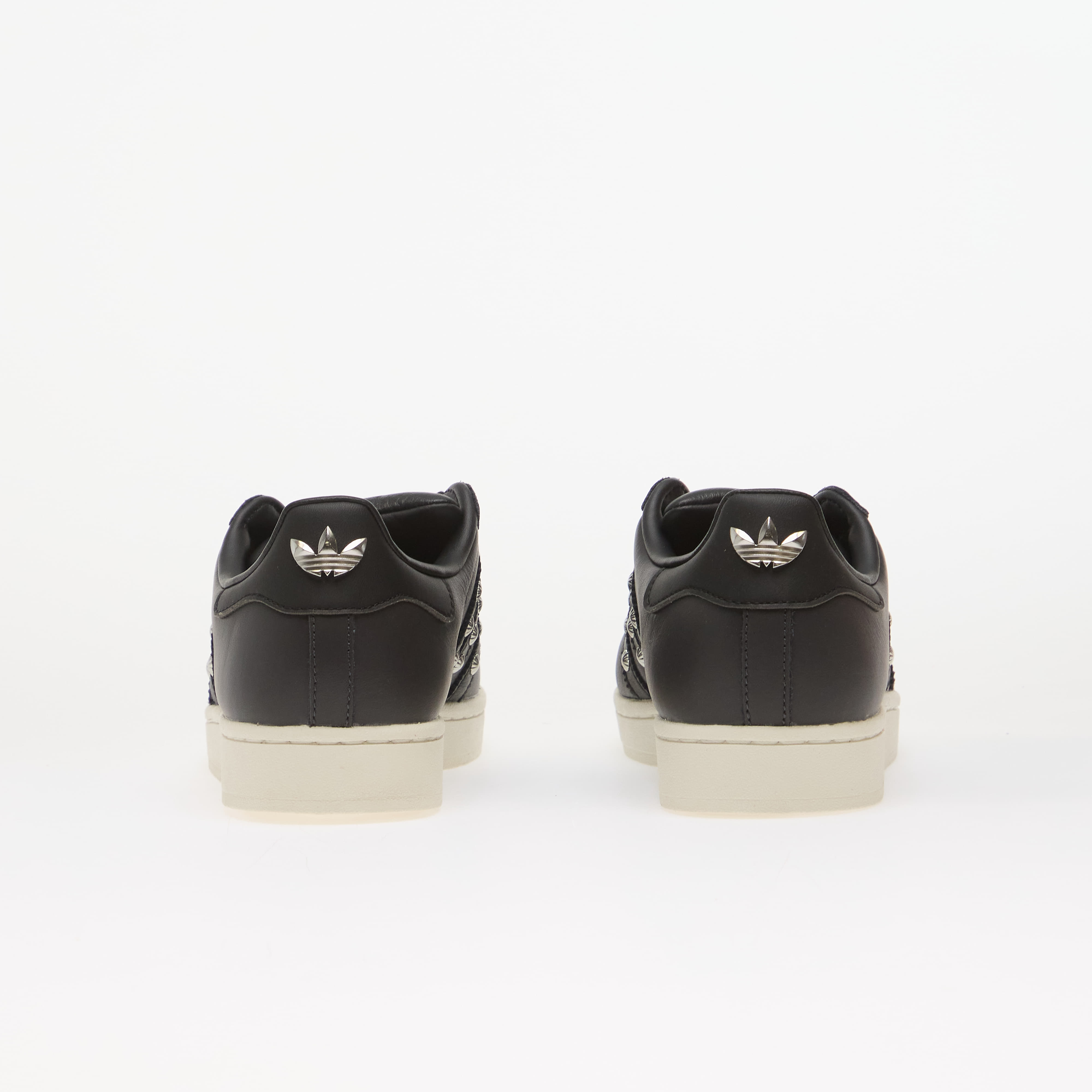 adidas Originals Sneakers adidas Superstar II Utility Black/ Core Black/ Off White EUR 46 - 5