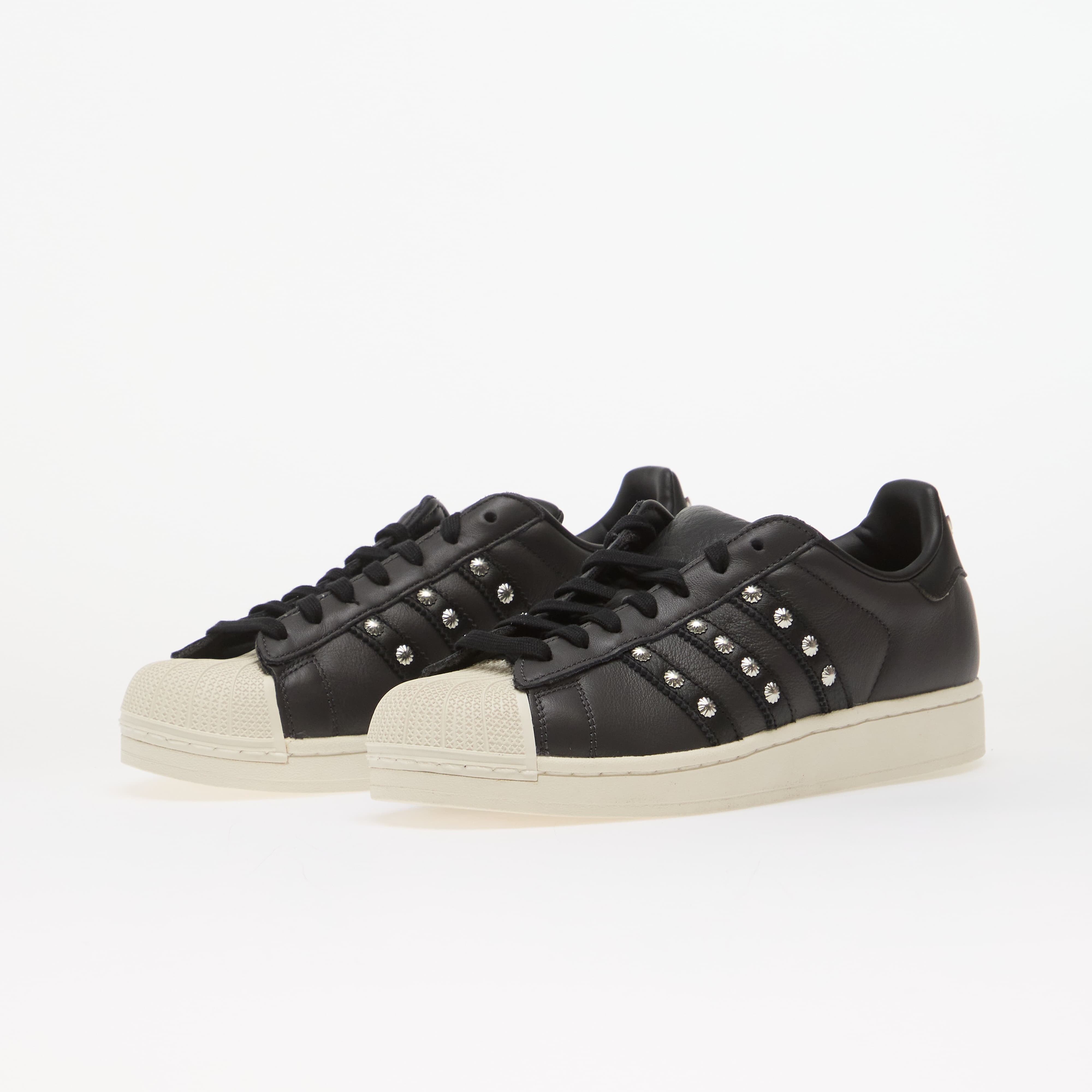 adidas Originals Sneakers adidas Superstar II Utility Black/ Core Black/ Off White EUR 46 - 6