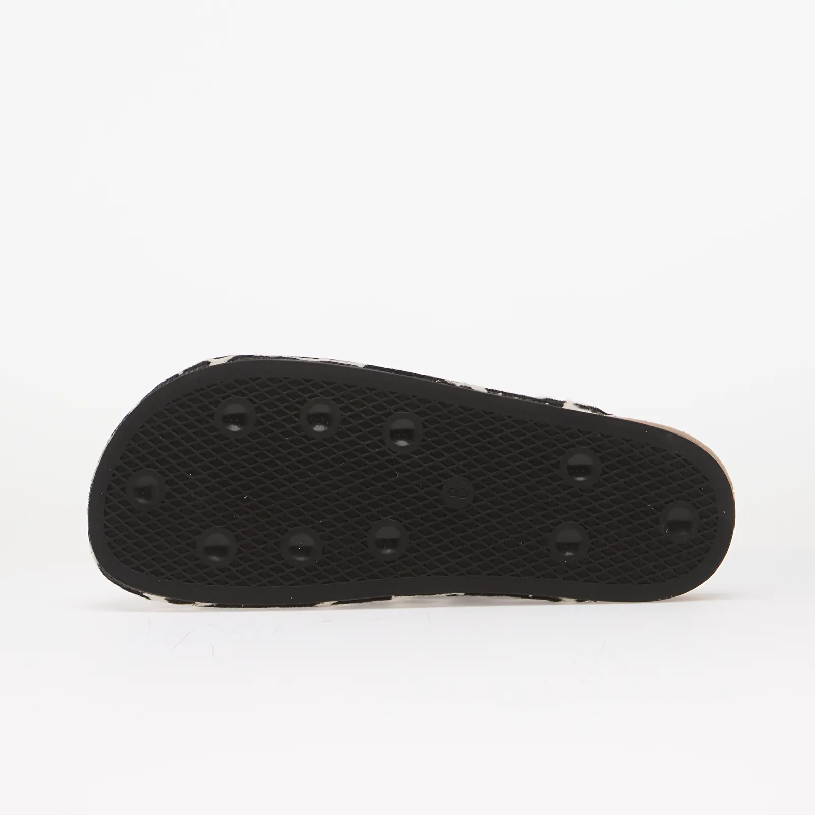 Chaussures et baskets homme adidas Adimule Slides Core Black/ Core Black/ Ftwr White