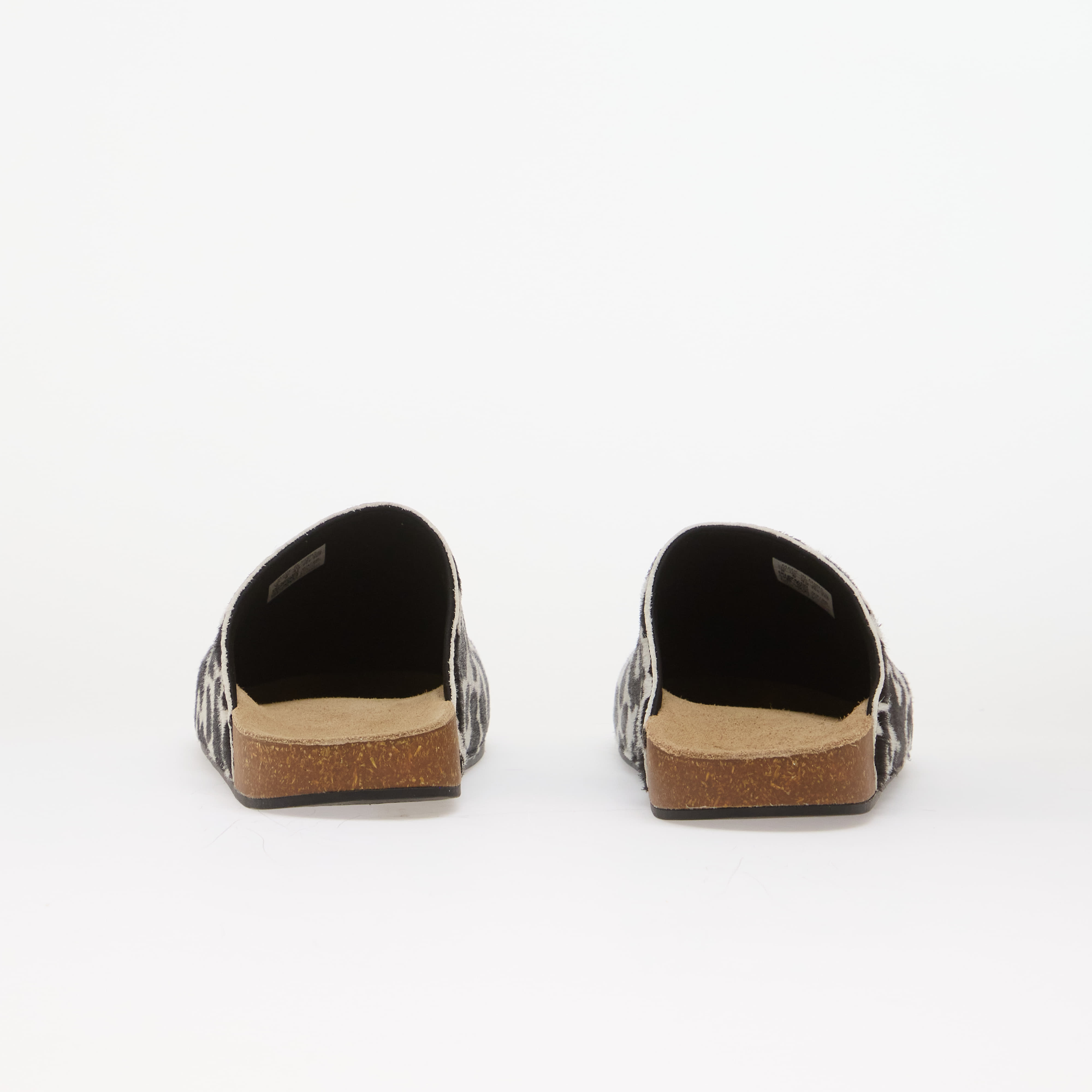 adidas Originals Παπούτσια adidas Adimule Slides Core Black/ Core Black/ Ftwr White 8 - 5