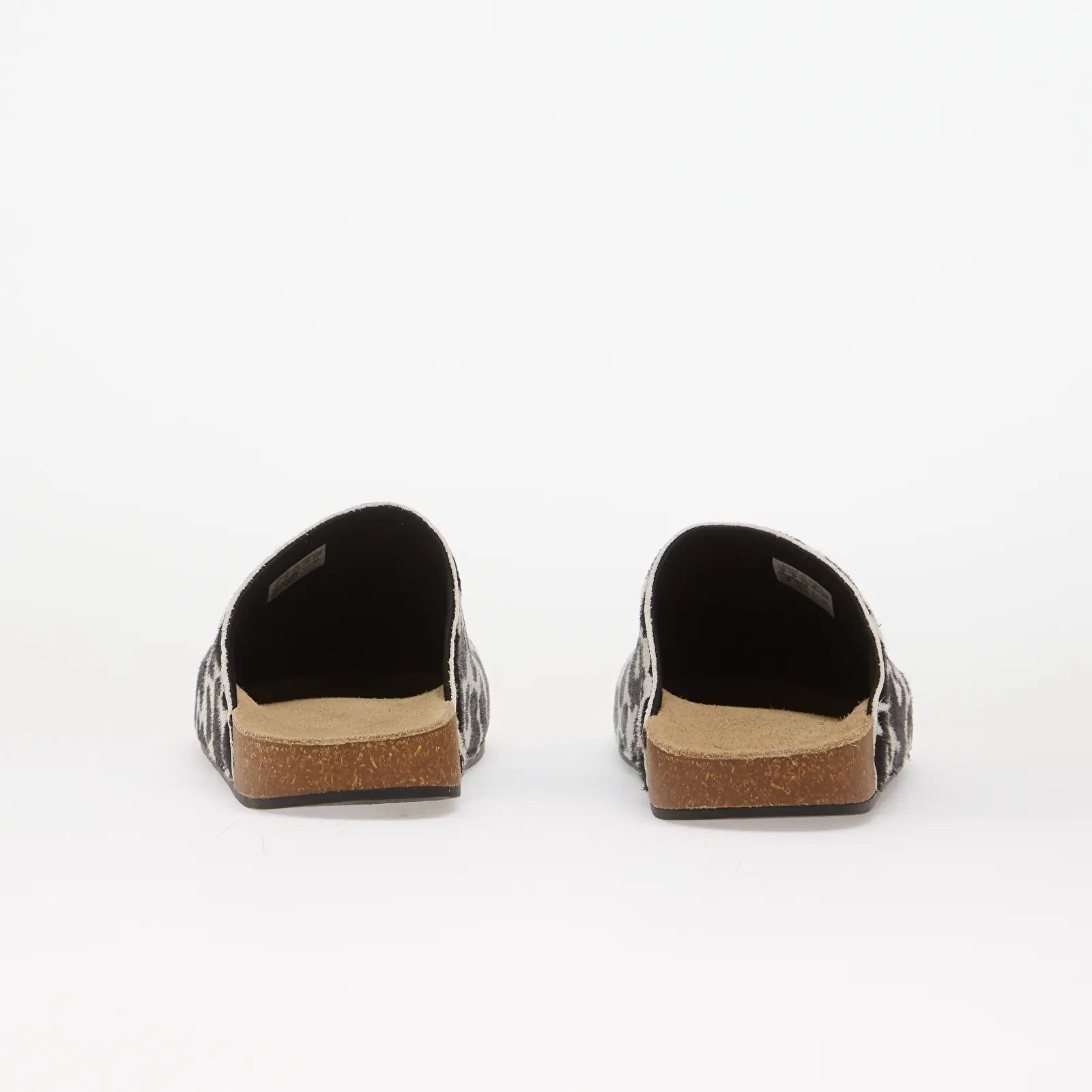 Chaussures et baskets homme adidas Adimule Slides Core Black/ Core Black/ Ftwr White