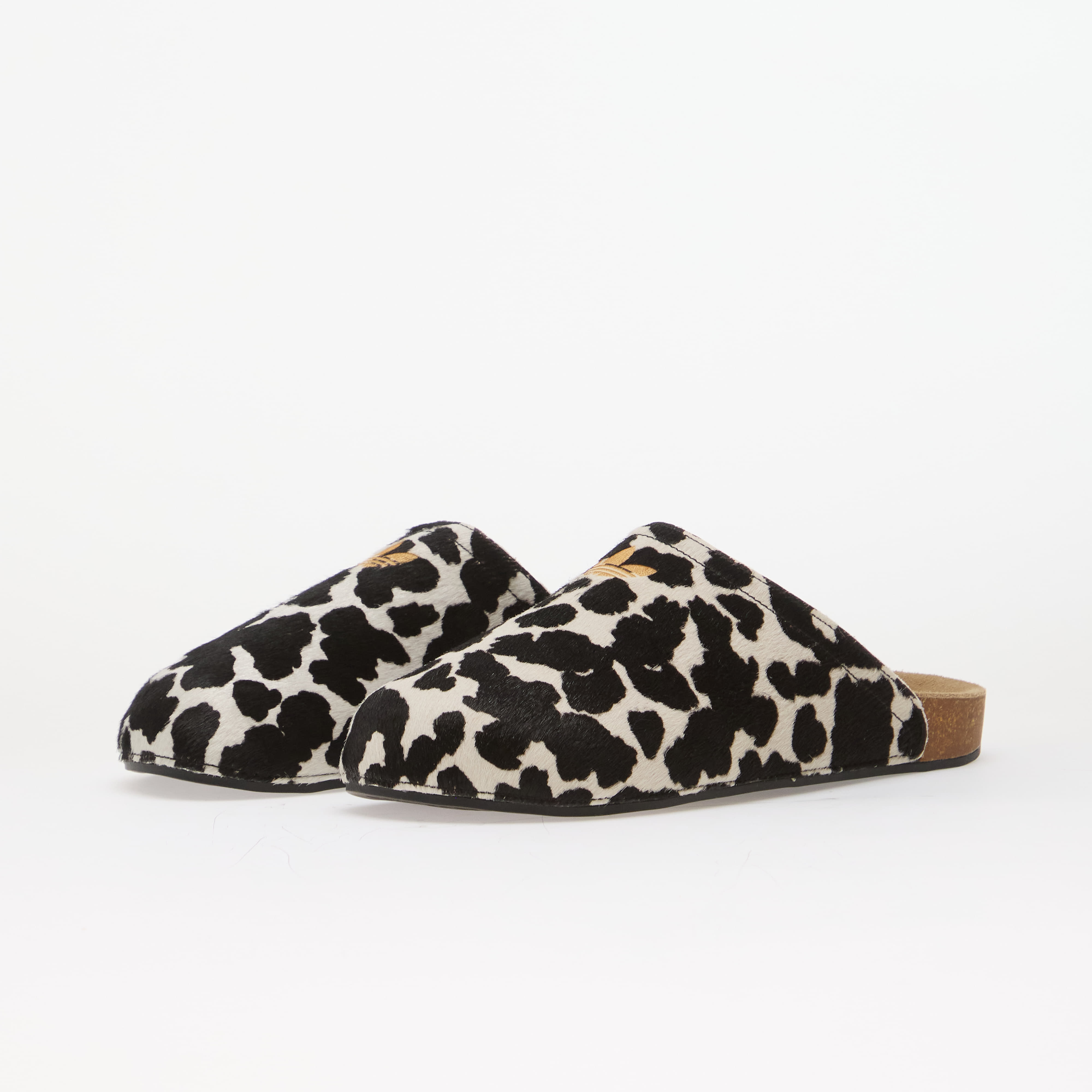 adidas Originals Παπούτσια adidas Adimule Slides Core Black/ Core Black/ Ftwr White 8 - 6