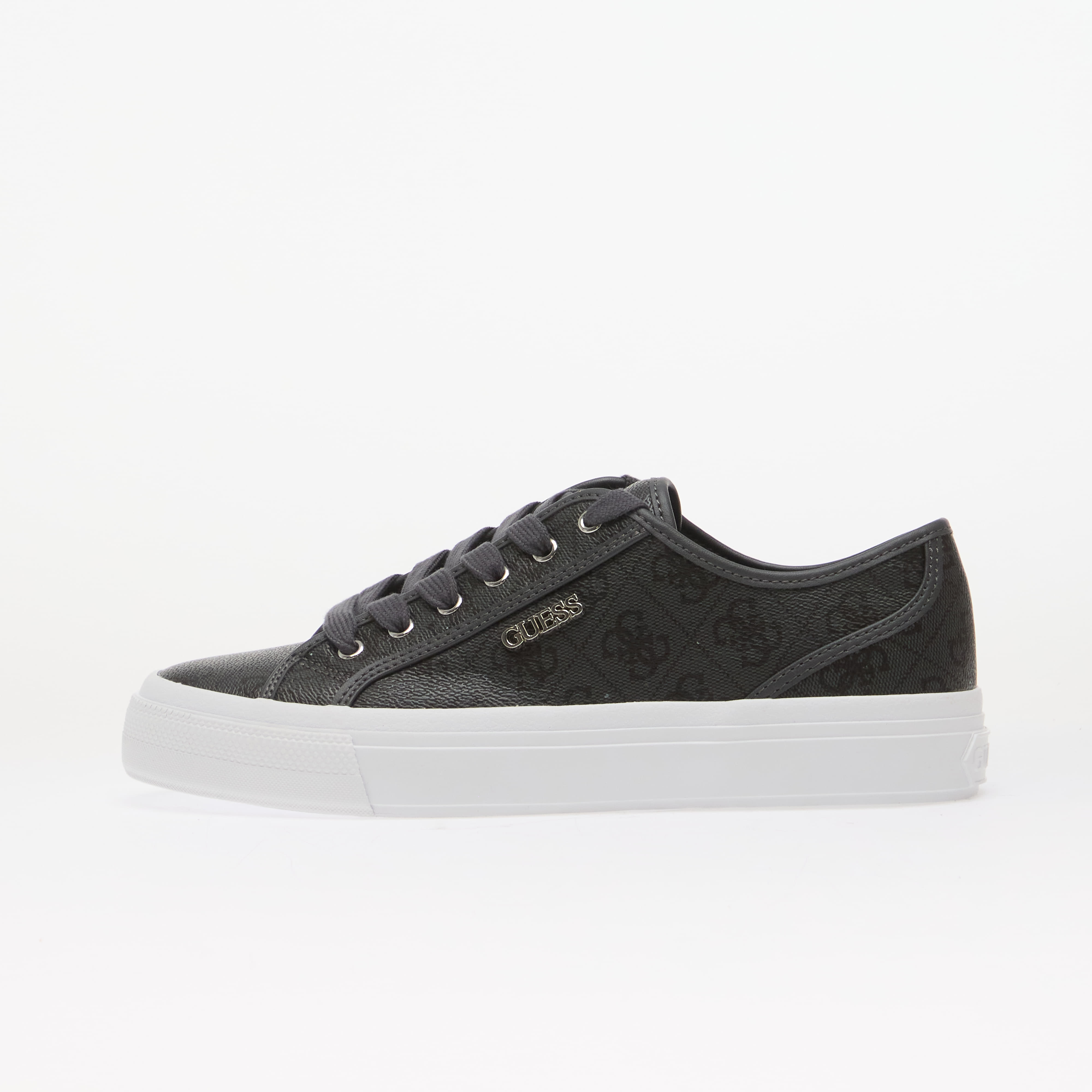 Сникърси Guess Jelexa10 Coal EUR 37