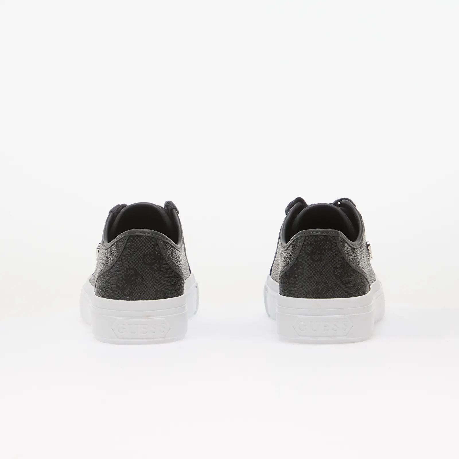 Sieviešu čības Guess Jelexa10 Coal