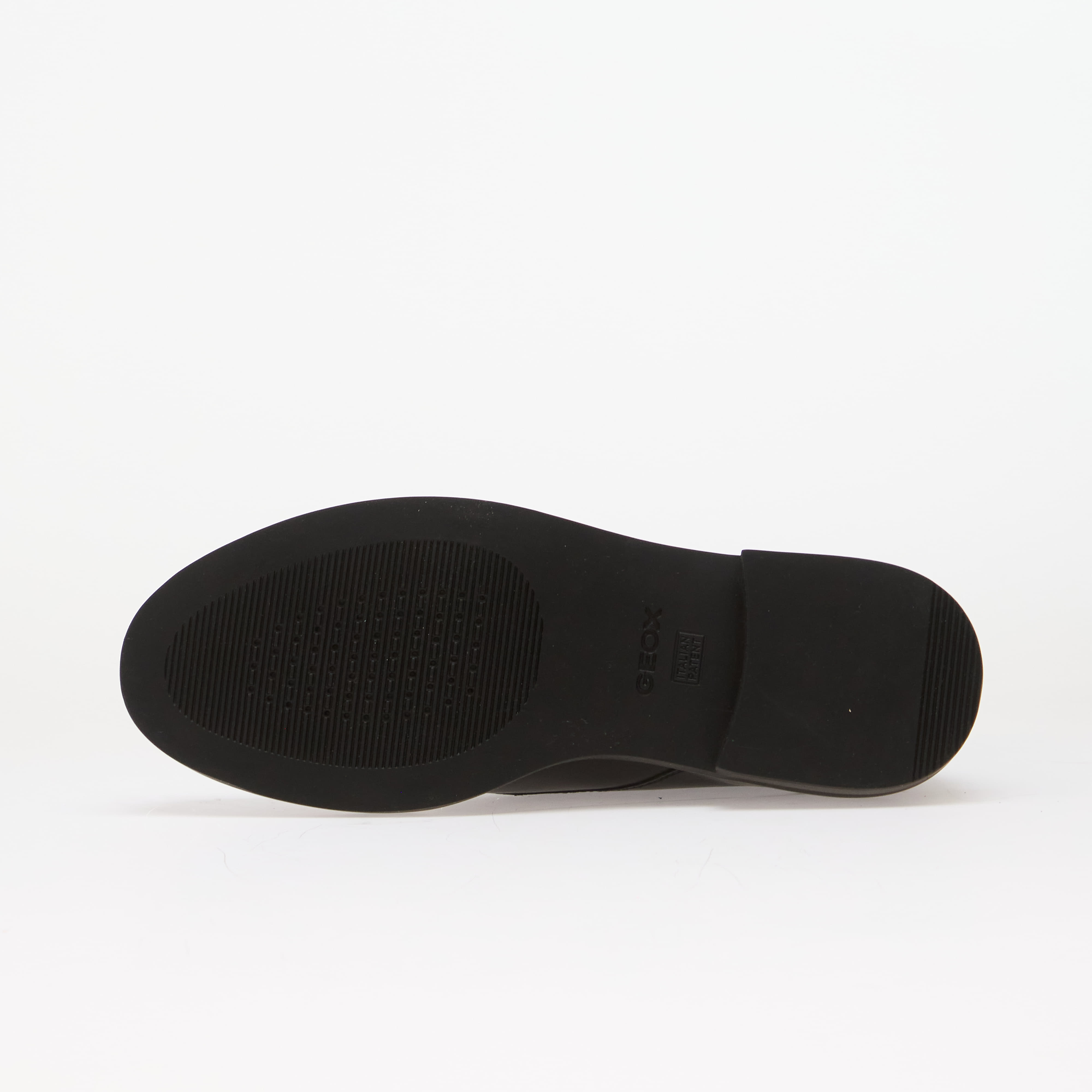 Sneakers Geox Serilda Black EUR 36