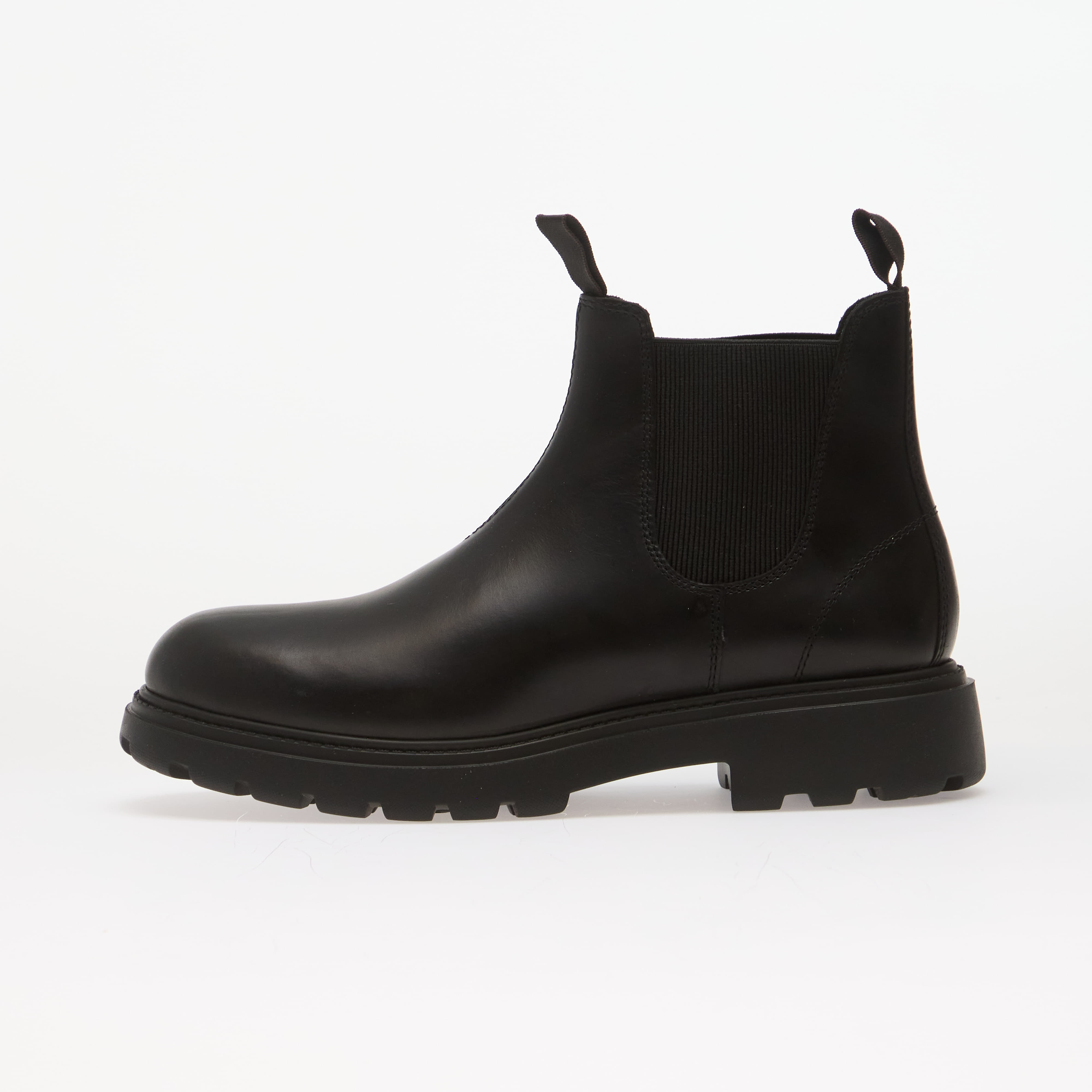 Chaussures Geox Spherica EC7 B Black 43 160 €