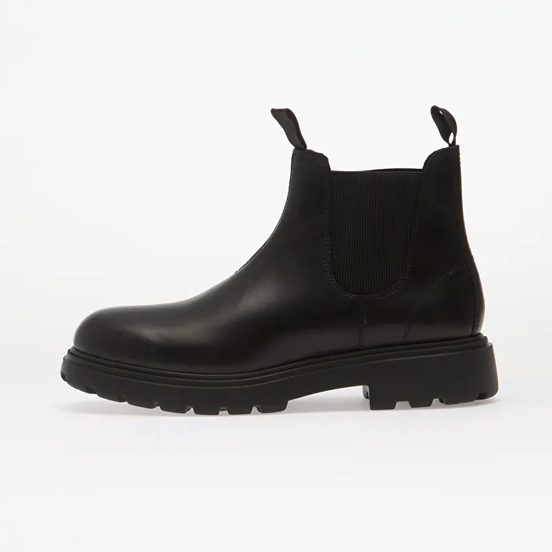Geox Spherica EC7 B Black