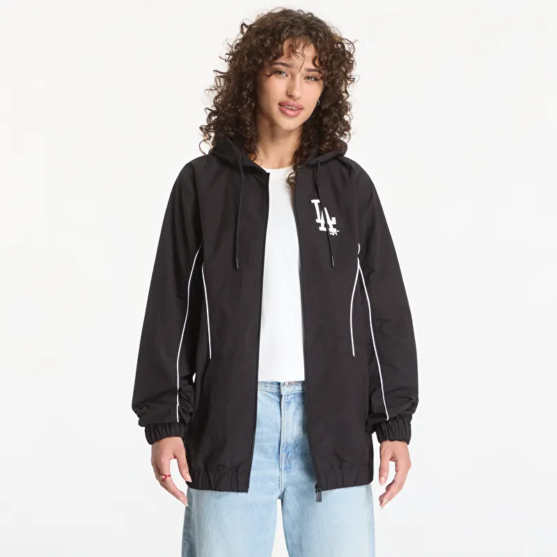 Wiatrówka New Era MLB Los Angeles Dodgers UNISEX Black