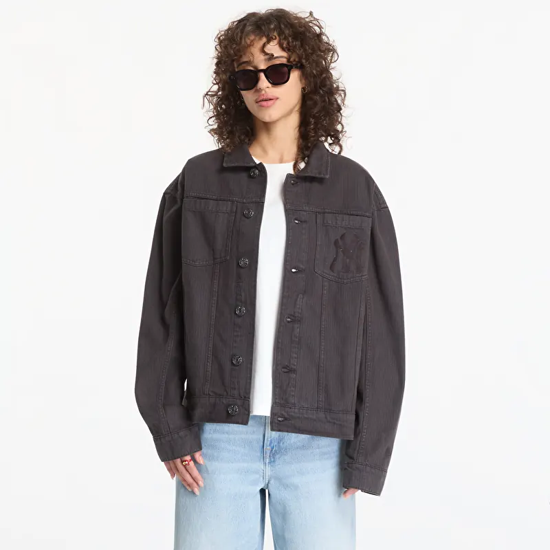 Jacka New Era MLB New York Yankees UNISEX Dark Camel