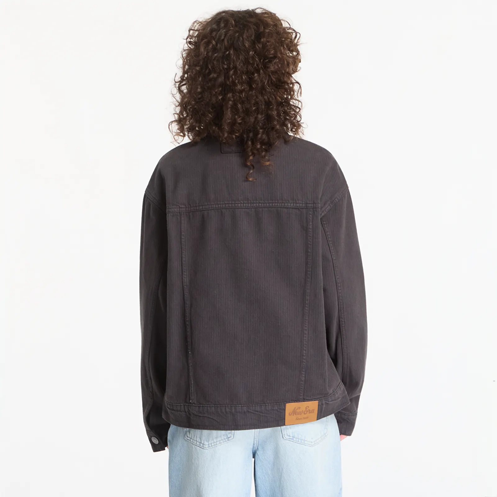 Vyriškos striukės New Era MLB New York Yankees UNISEX Dark Camel