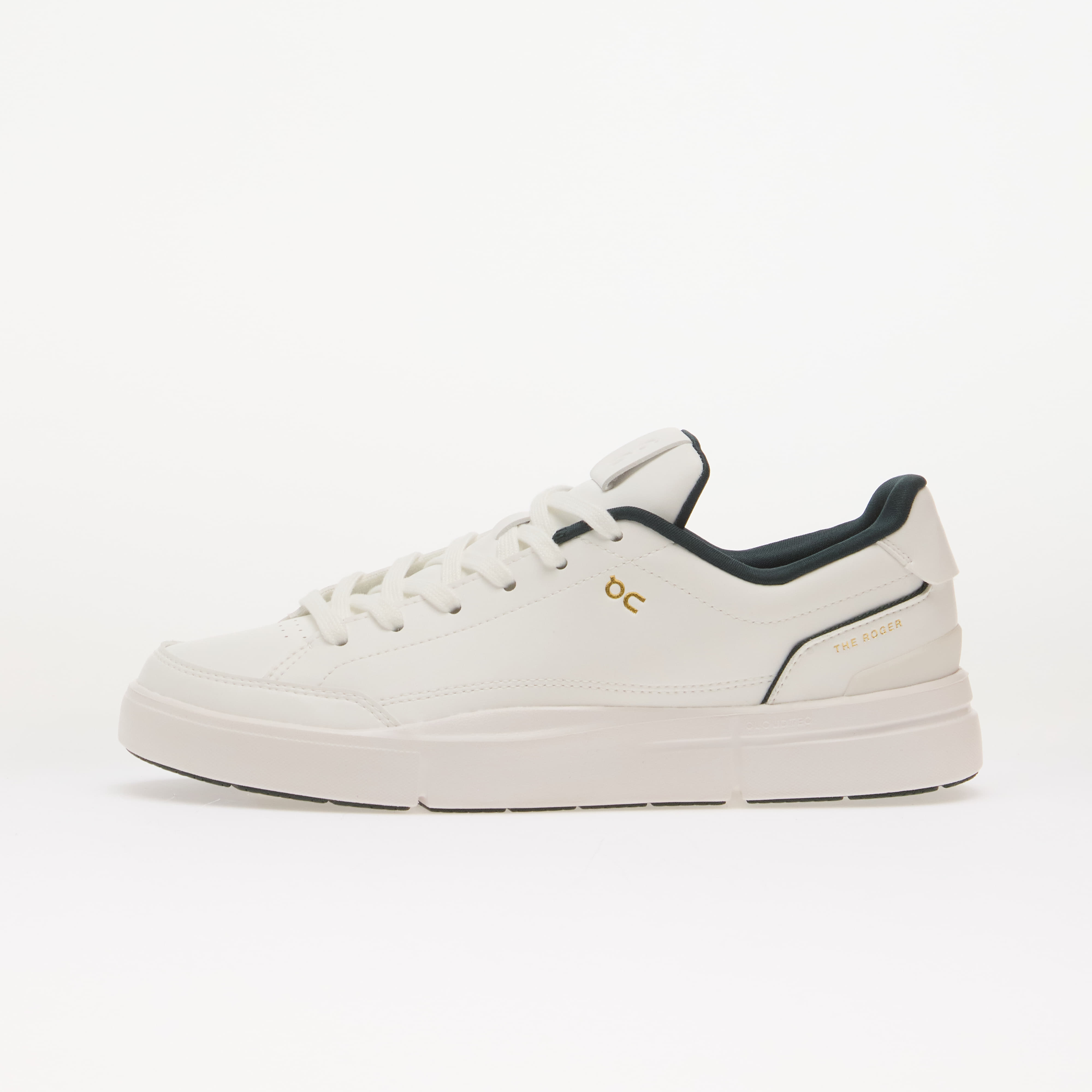 Сникърси On M The Roger Centre Court White/ Evergreen EUR 43