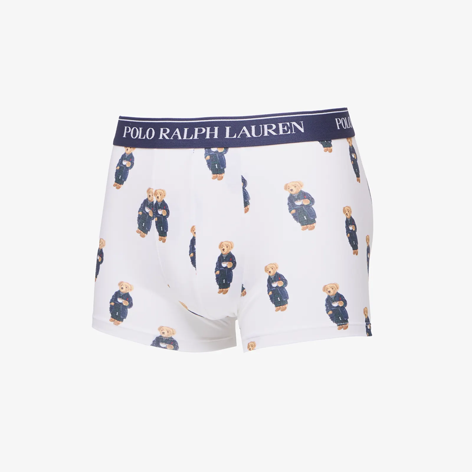 Calções de homem Ralph Lauren Classic Trunk-3 Pack Multicolor