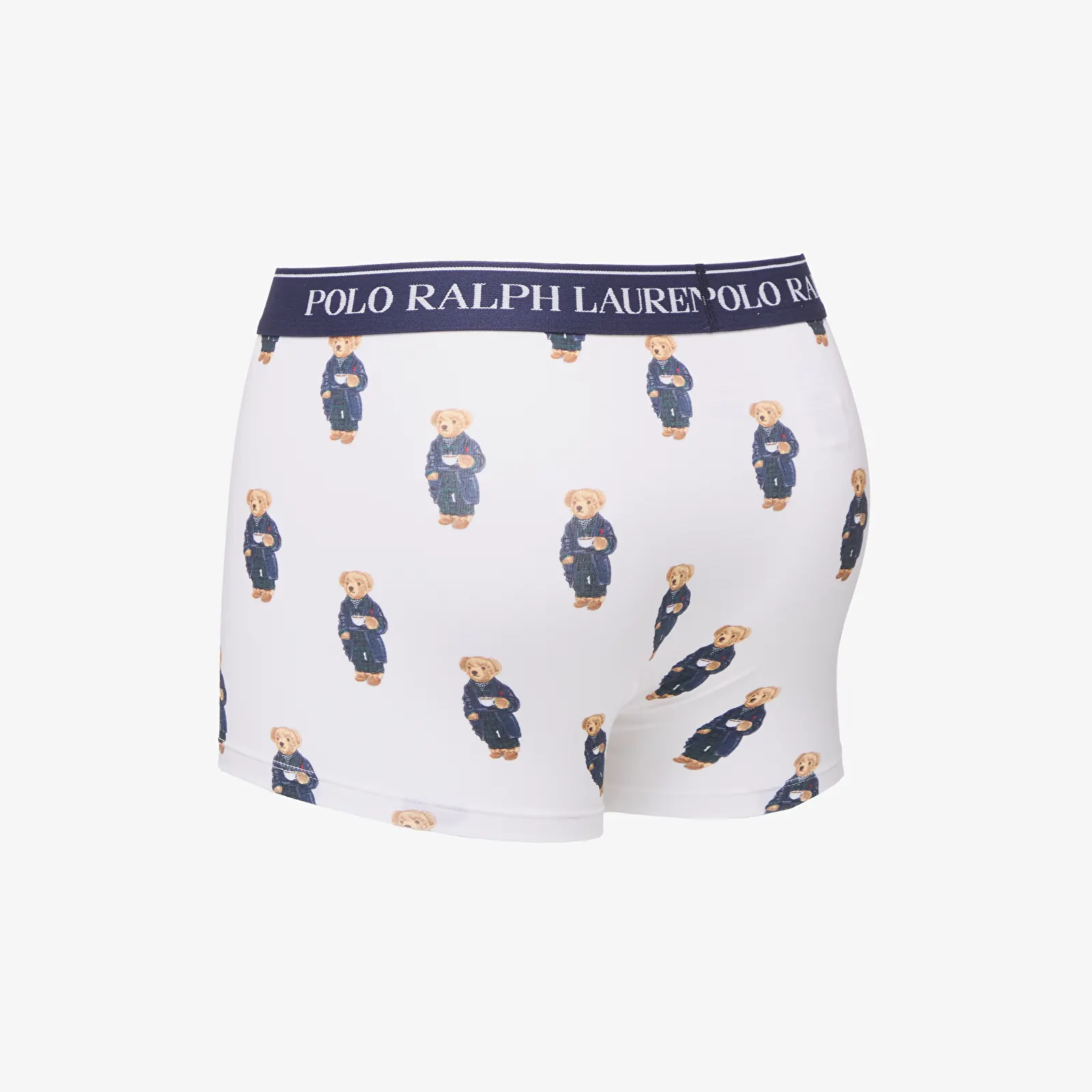 Calções de homem Ralph Lauren Classic Trunk-3 Pack Multicolor
