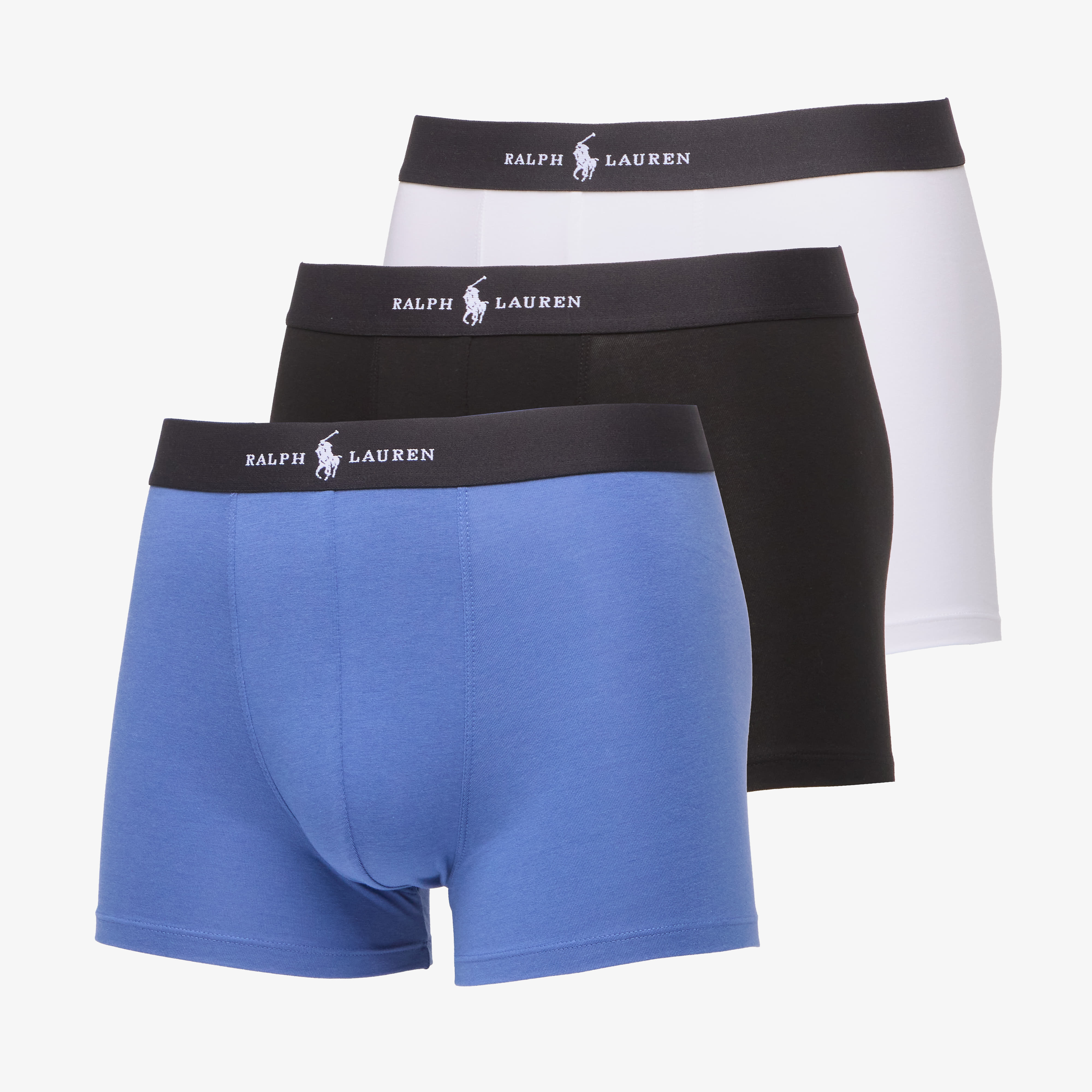 Boxers Ralph Lauren Classic Trunk-3 Pack Multicolor M 70 €