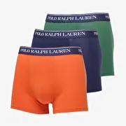Ralph Lauren Classic Trunk-3 Pack Multicolor