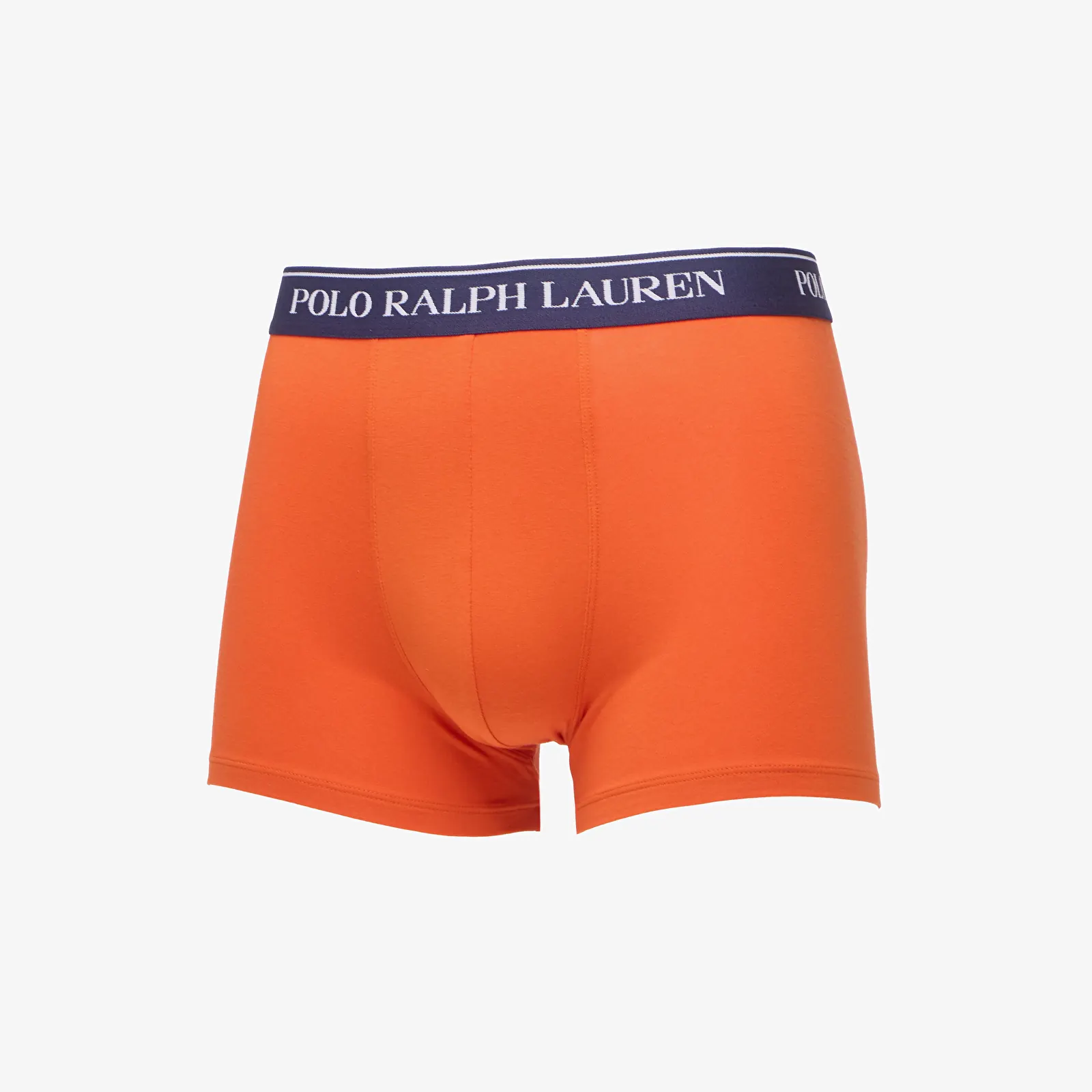 Férfi rövidnadrágok Ralph Lauren Classic Trunk-3 Pack Multicolor