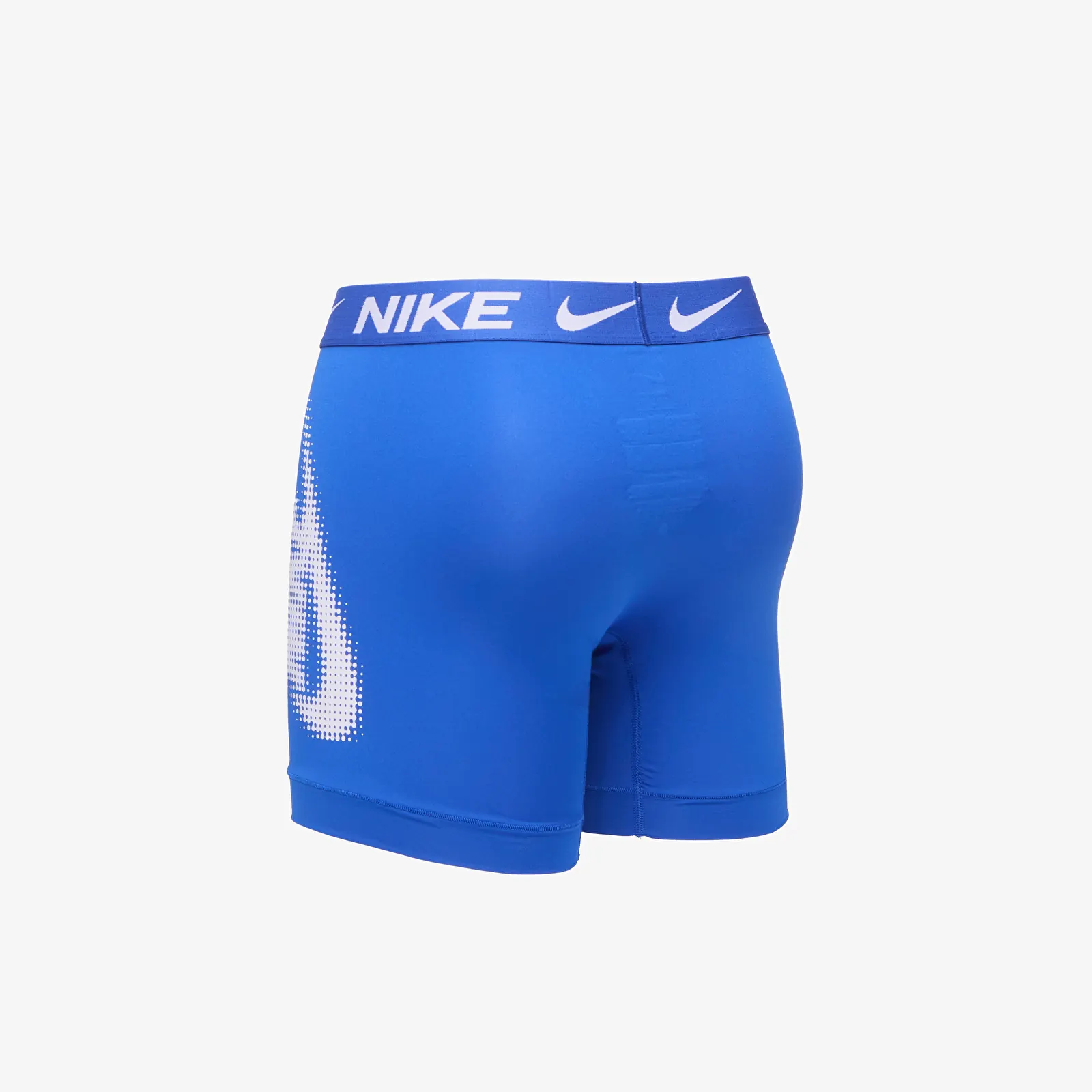 Moške bokserice Nike Boxer Brief 3-Pack Blue
