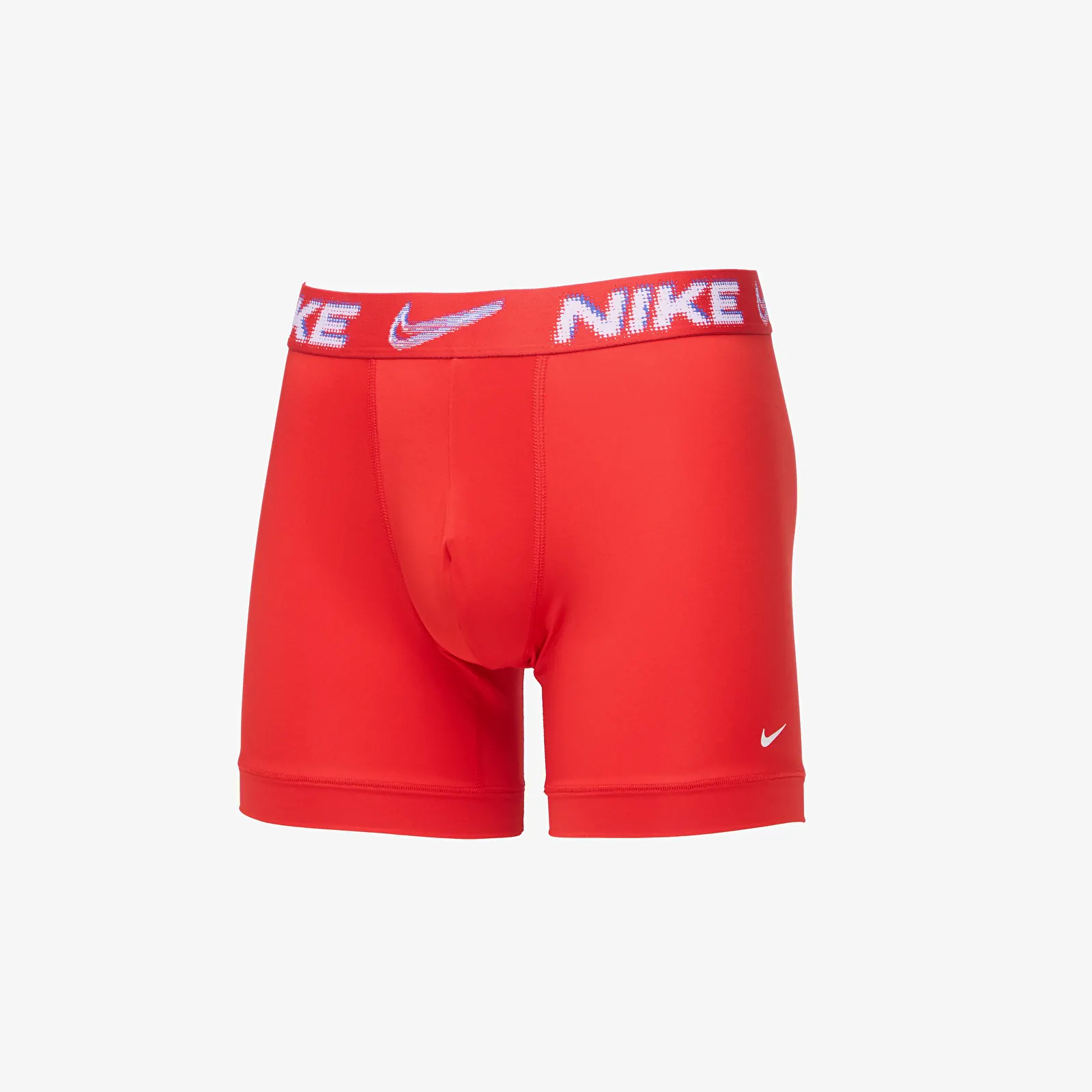 Moške bokserice Nike Boxer Brief 3-Pack Blue