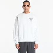 Nike ACG Tuff Fleece Dri-FIT Crew-Neck Sweatshirt Summit White/ Black