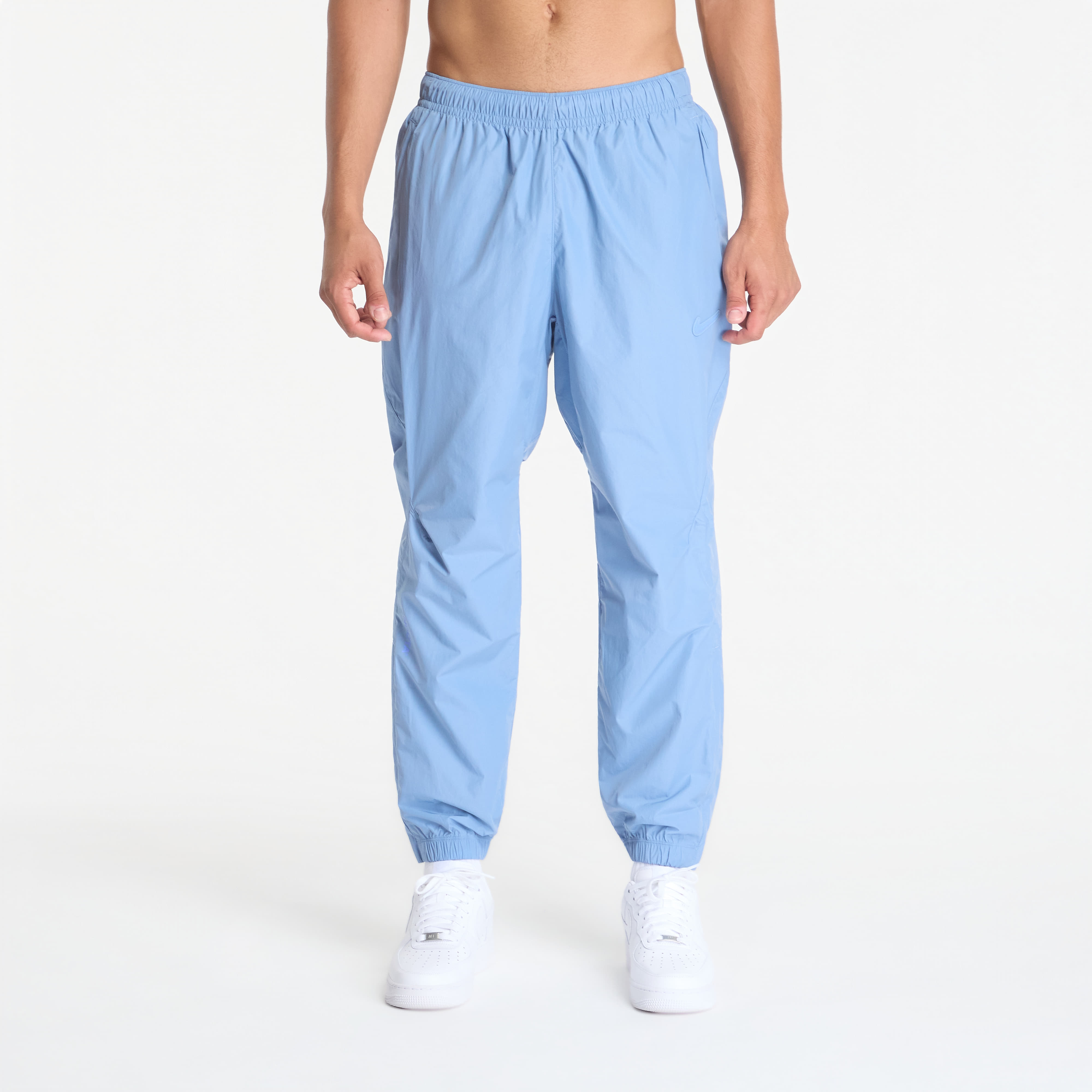 Панталони Nike x NOCTA Northstar Nylon Track Pants Work Blue/ Polar S