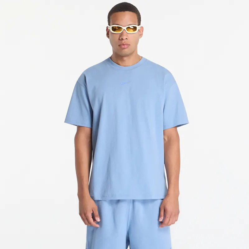 Тениска Nike x NOCTA Men's T-Shirt Work Blue/ Polar