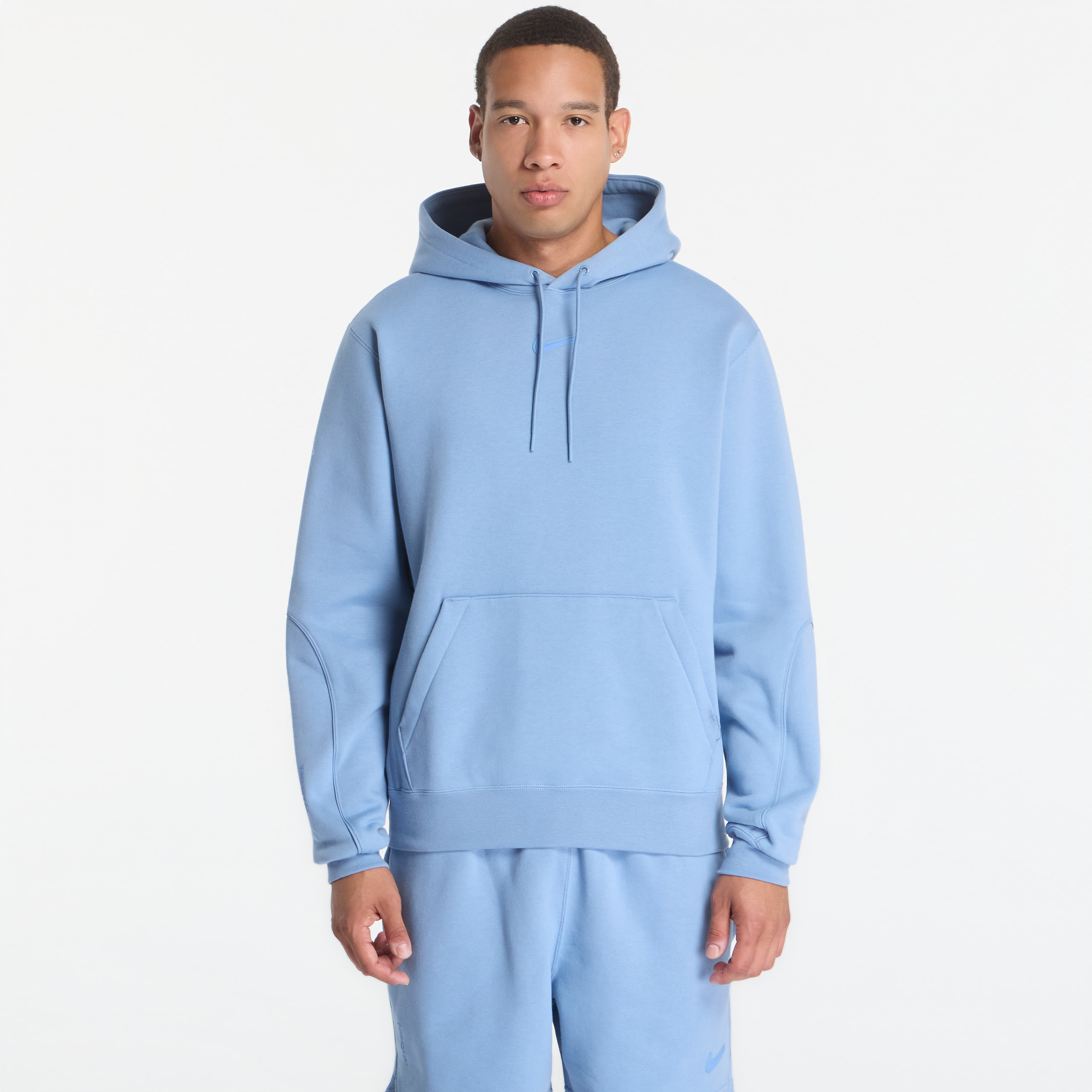 Суитшърт Nike x NOCTA Fleece CS Hoodie 2 Work Blue/ Polar S