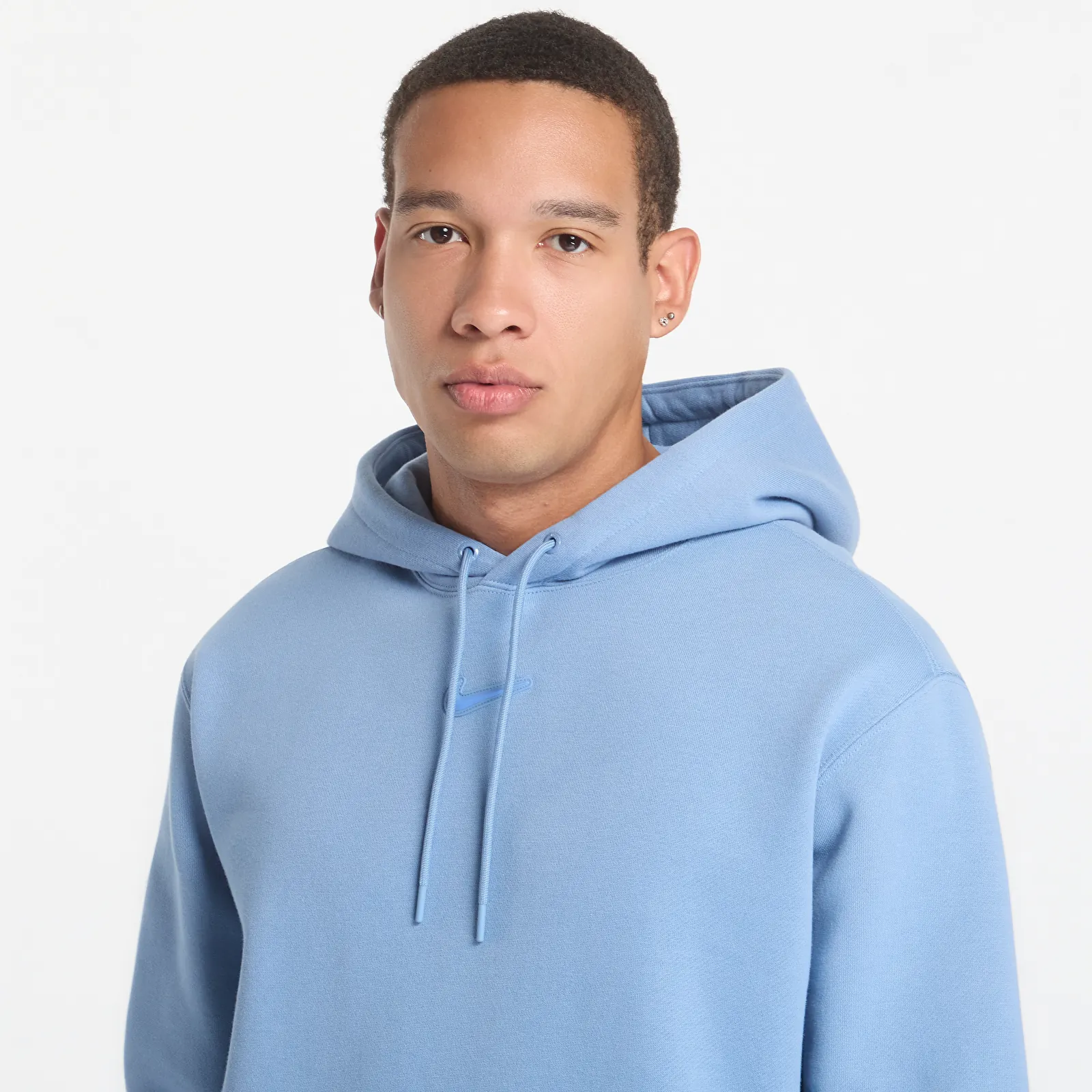 Vīriešu džemperi Nike x NOCTA Fleece CS Hoodie 2 Work Blue/ Polar