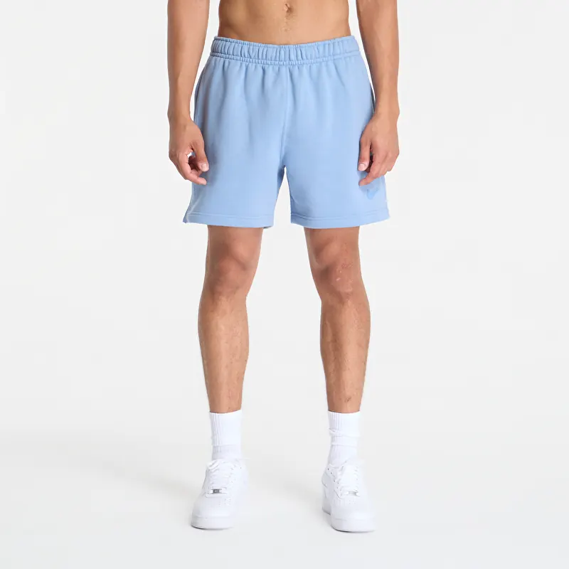 Short Nike x NOCTA Cardinal Fleece Shorts Work Blue/ Polar