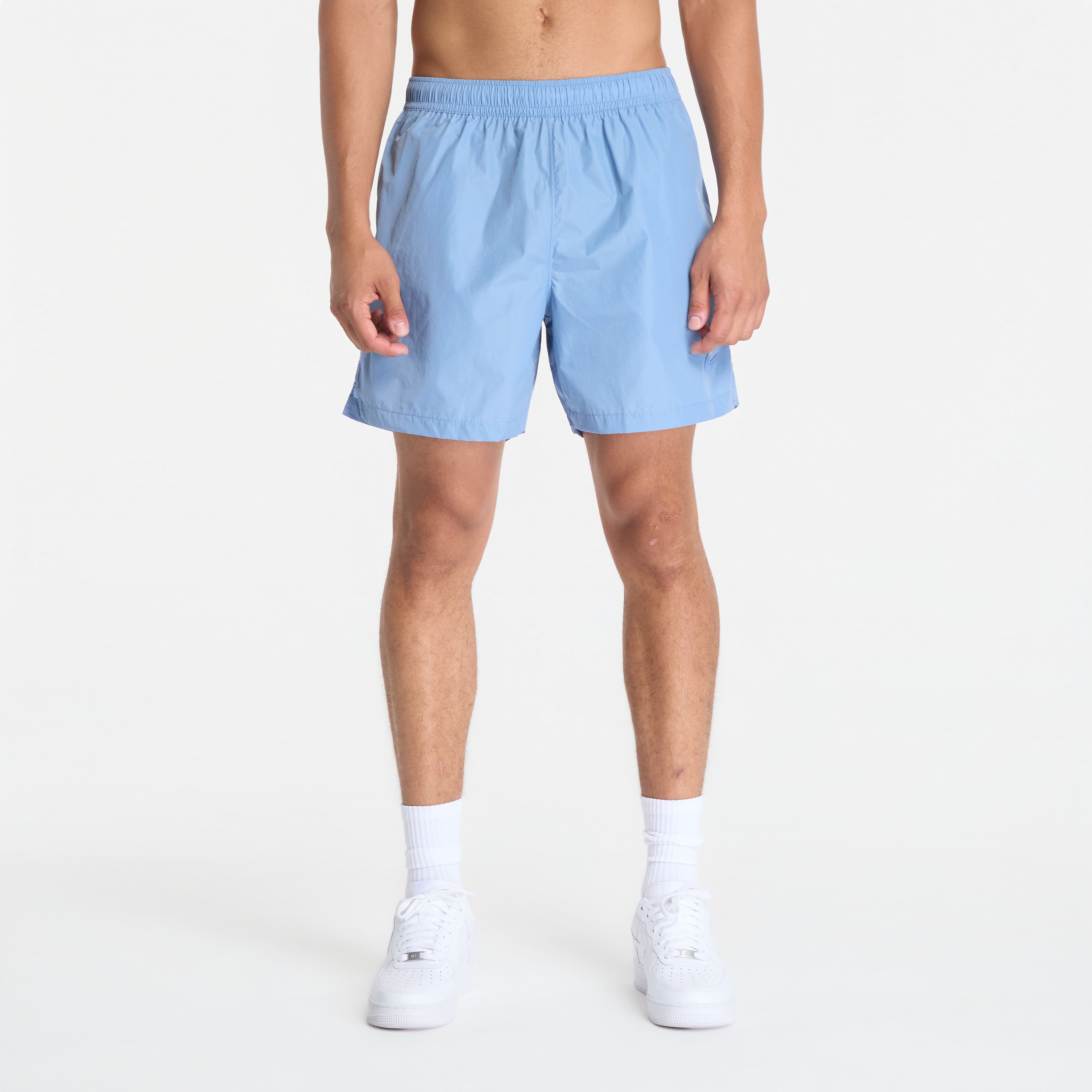 Къси панталони Nike x NOCTA Cardinal Nylon Shorts Work Blue/ Polar XL