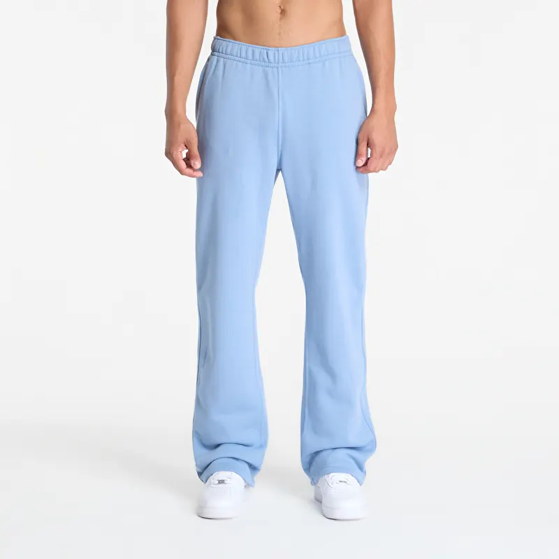 Pantalon de survêtement Nike x NOCTA Fleece CS Open-Hem Sweatpants Work Blue/ Polar