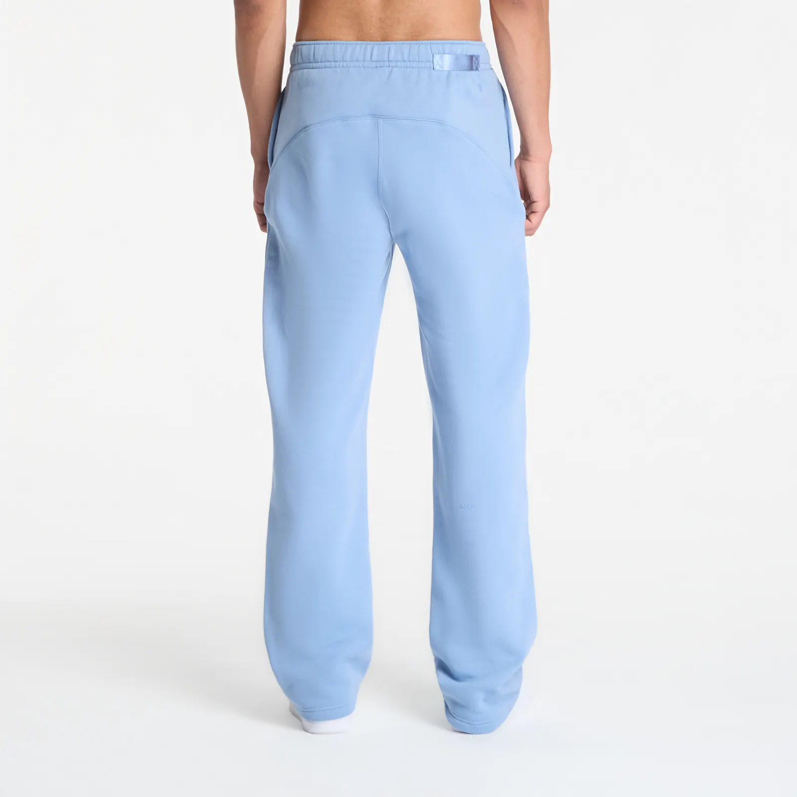 Tepláky Nike x NOCTA Fleece CS Open-Hem Sweatpants Work Blue/ Polar