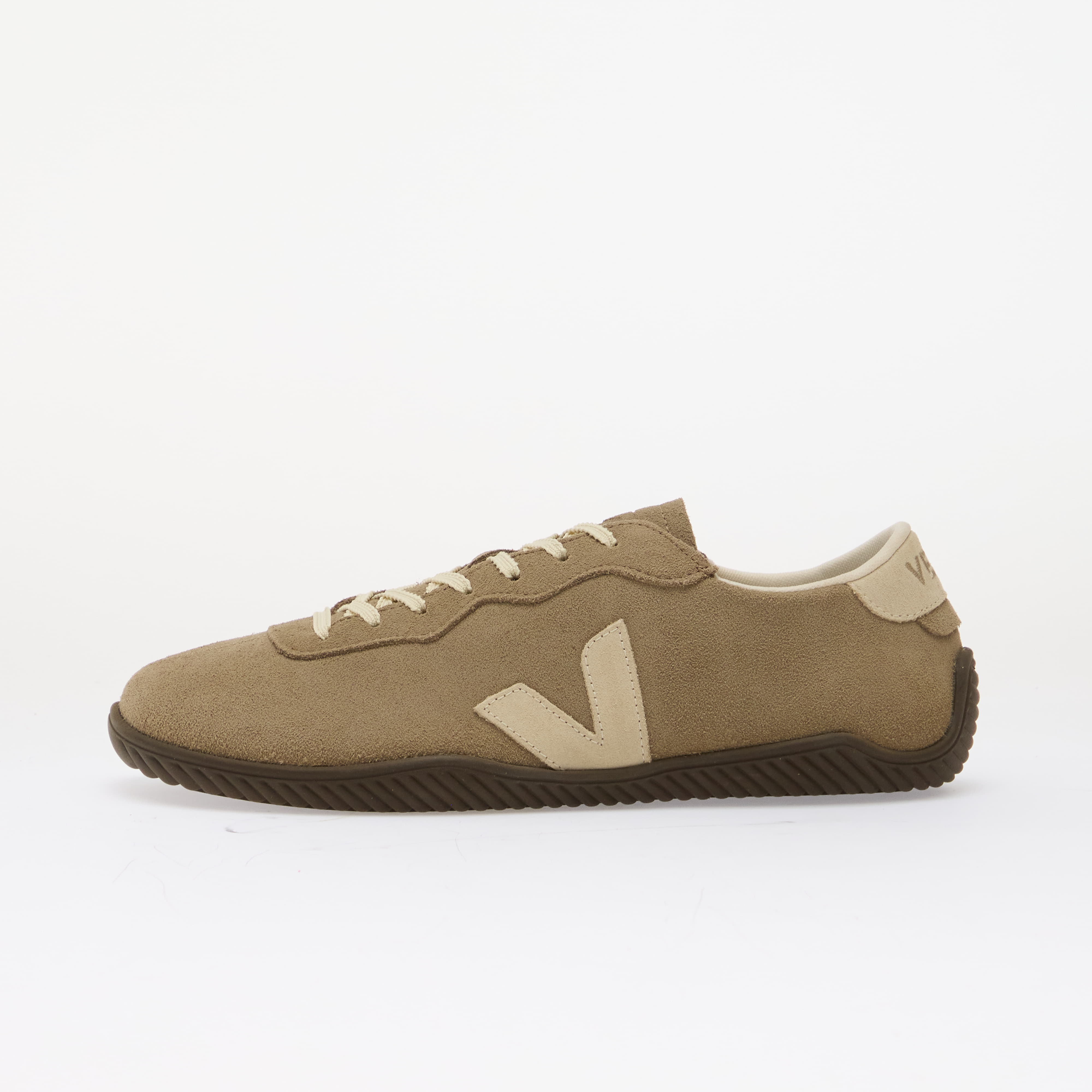 Сникърси Veja Jitsu Suede Taupe/ Pierre EUR 44