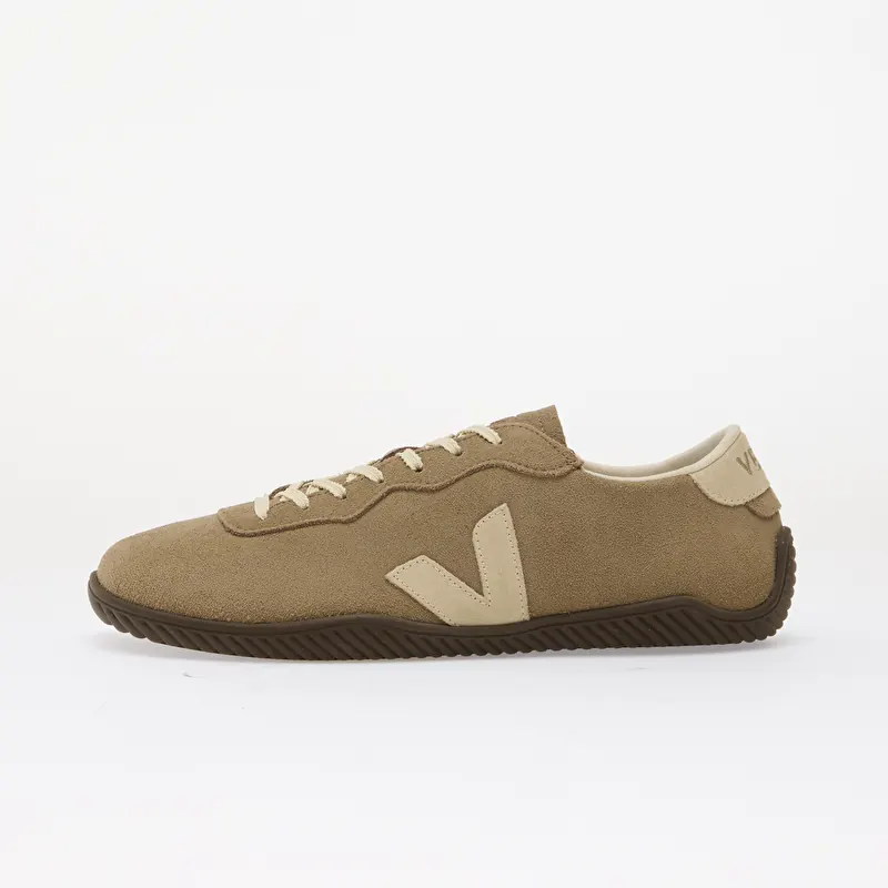 Veja Jitsu Suede Taupe/ Pierre